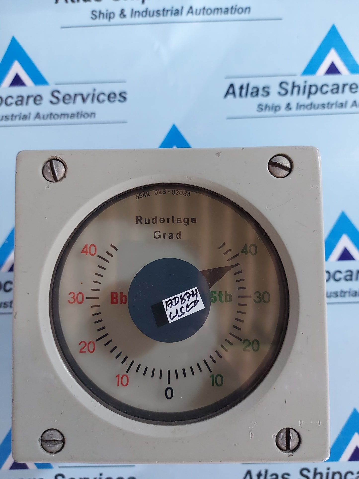 RFT ELEKTRONIK 6542.028-02028