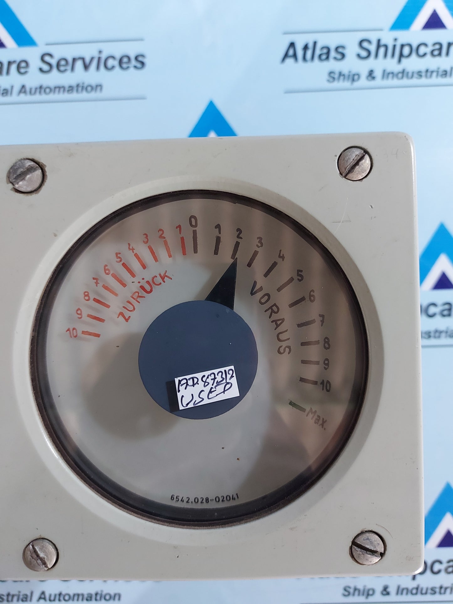 RFT ELEKTRONIK 6542.28