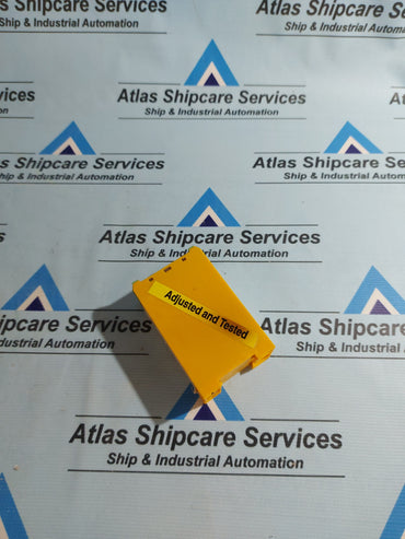 RHEINTACHO 5333.001 SPEED RELAY + MOTION MONITOR AG95