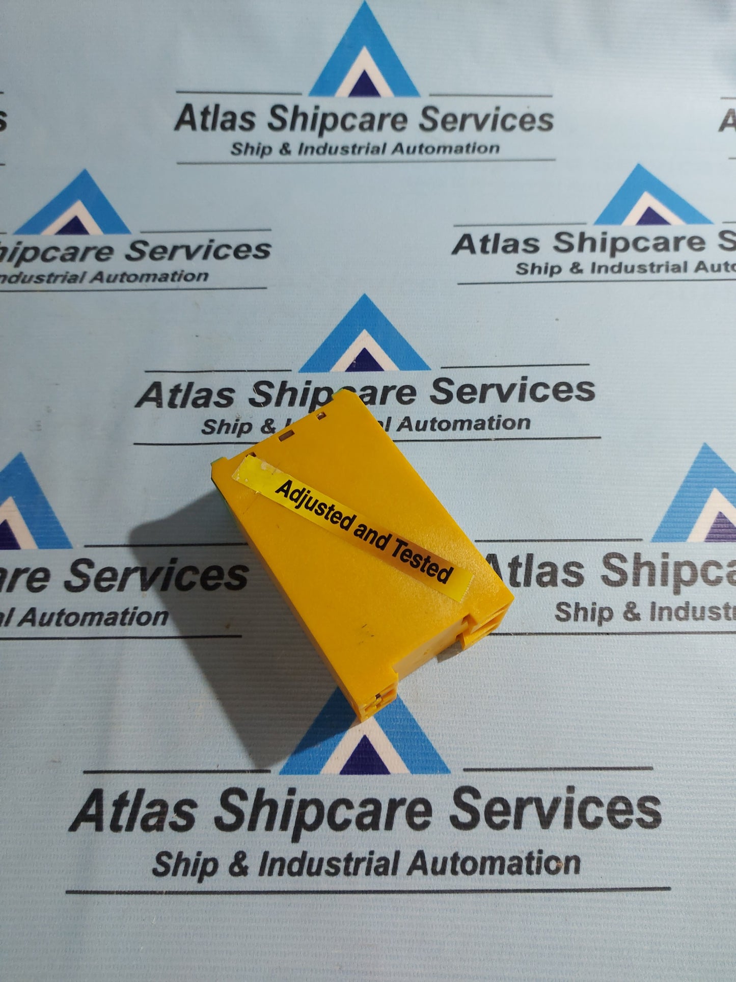 RHEINTACHO 5333.001 SPEED RELAY + MOTION MONITOR AG93