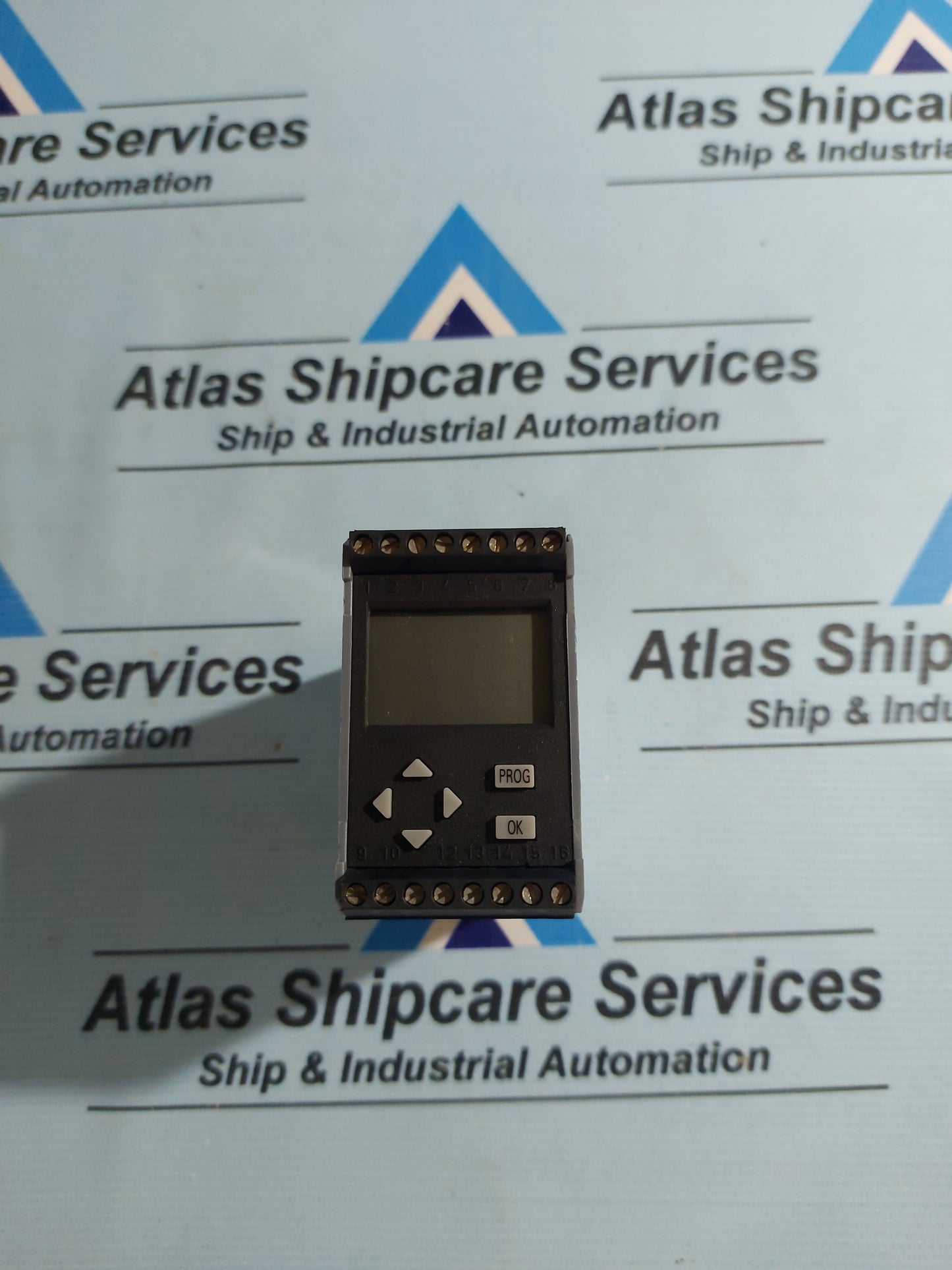 RHEINTACHO 5823.200 SPEEDMONITOR AG91
