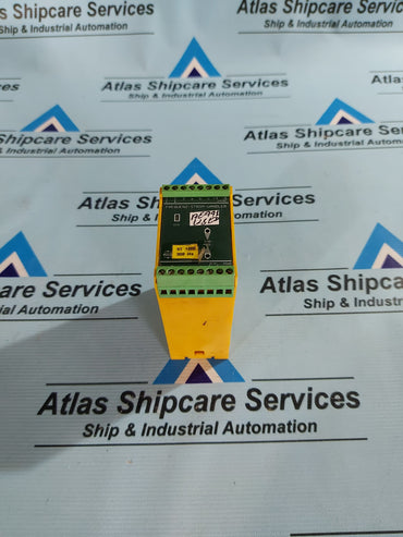 RHEINTACHO 5873 FREQUENCY CURRENT TRANSFORMER
