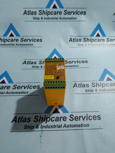 RHEINTACHO GMBH 5330.007 SPEED RELAY