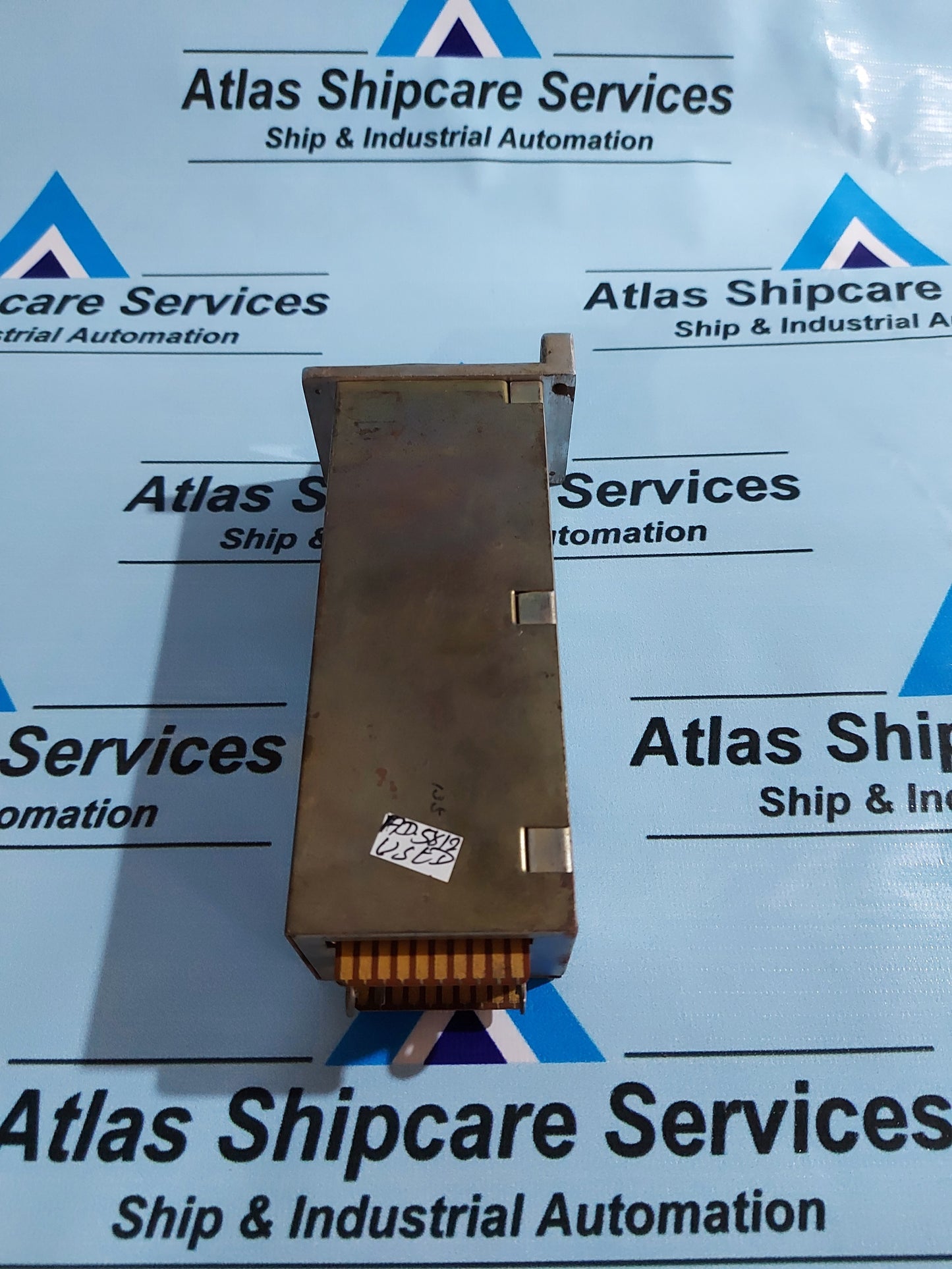 RIKADENKI KOGYO ZA CONTROL UNIT