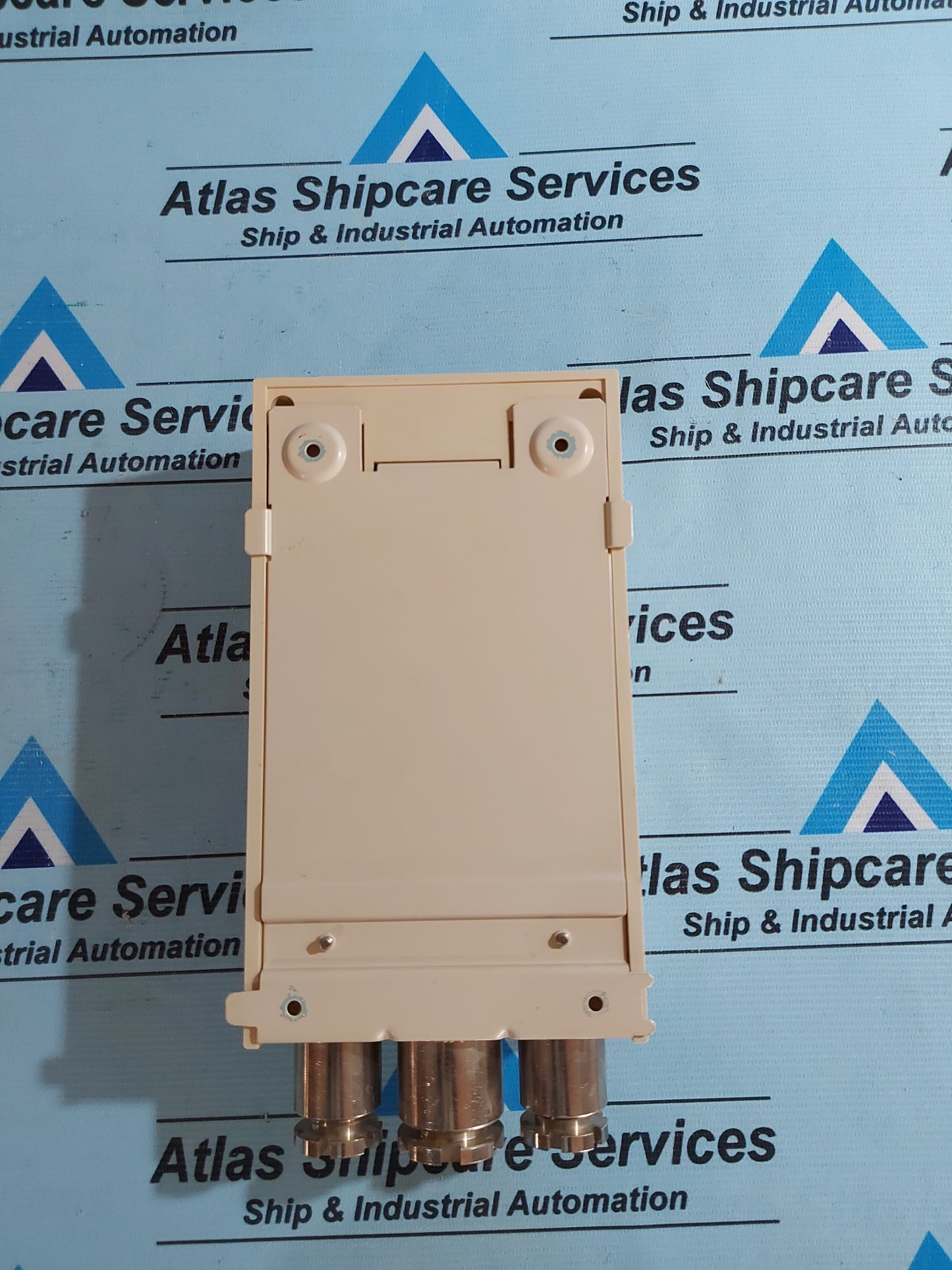 RIKEN KEIKI RI-633A GAS MONITOR AG67