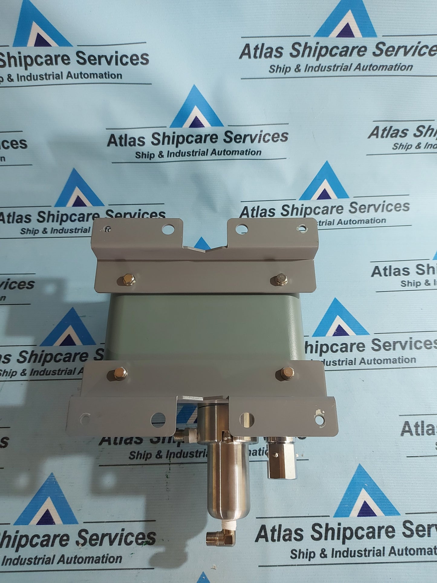 RIKEN KEIKI SD-703RID GAS DETECTOR AG75