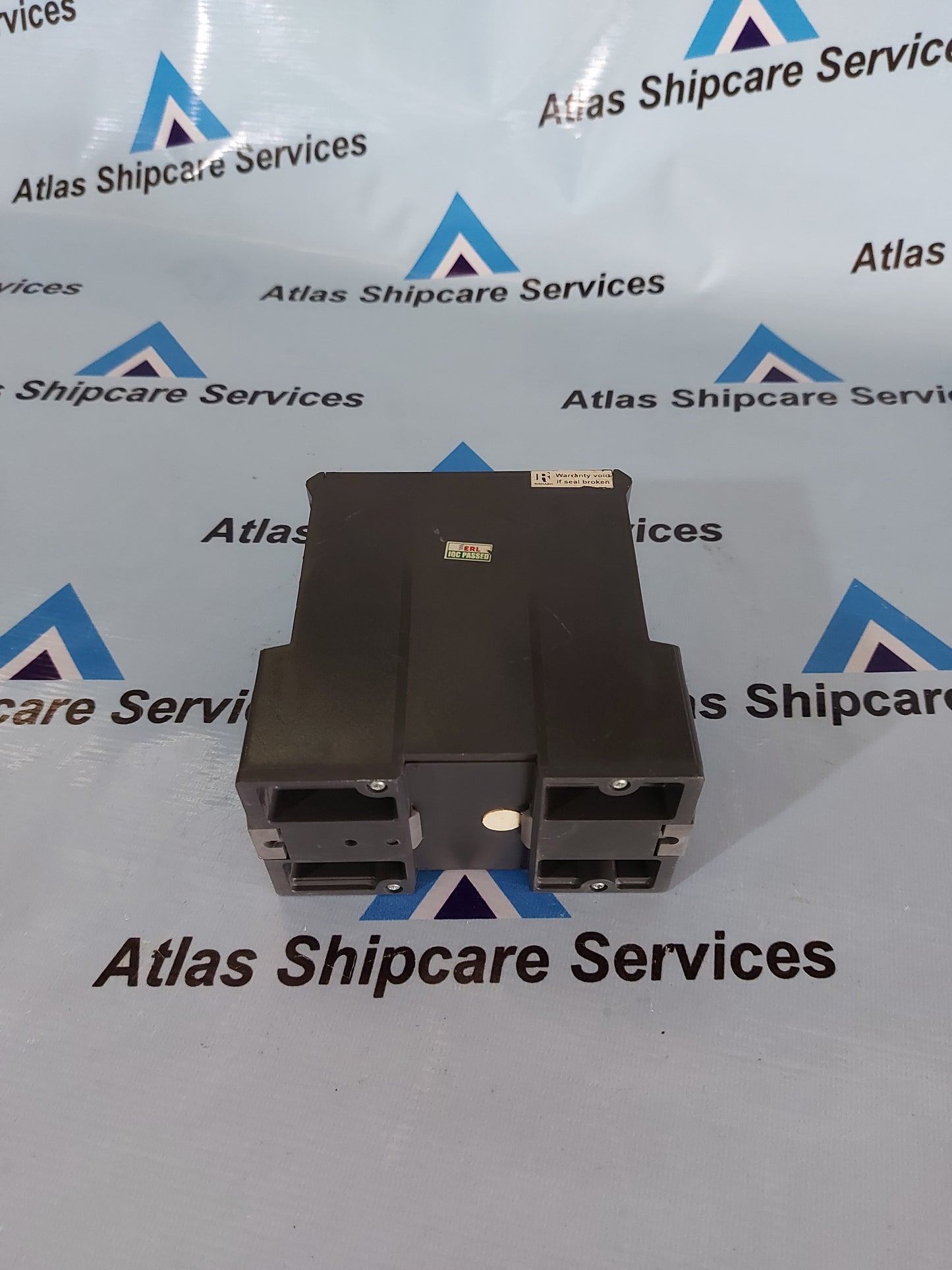 RISHABH RISH DUCER E15 CURRENT TRANSDUCER E15-4A11 E70////E