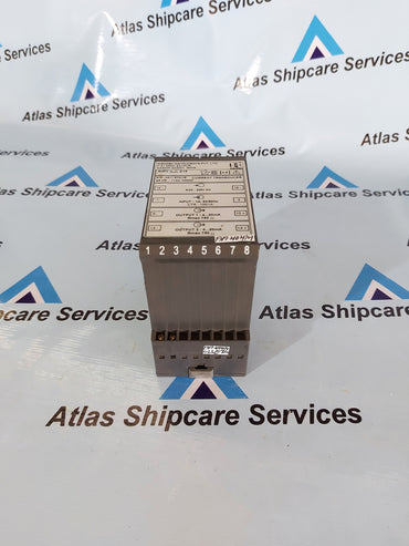 RISHABH RISH DUCER E15 CURRENT TRANSDUCER E15-4AA E70////E