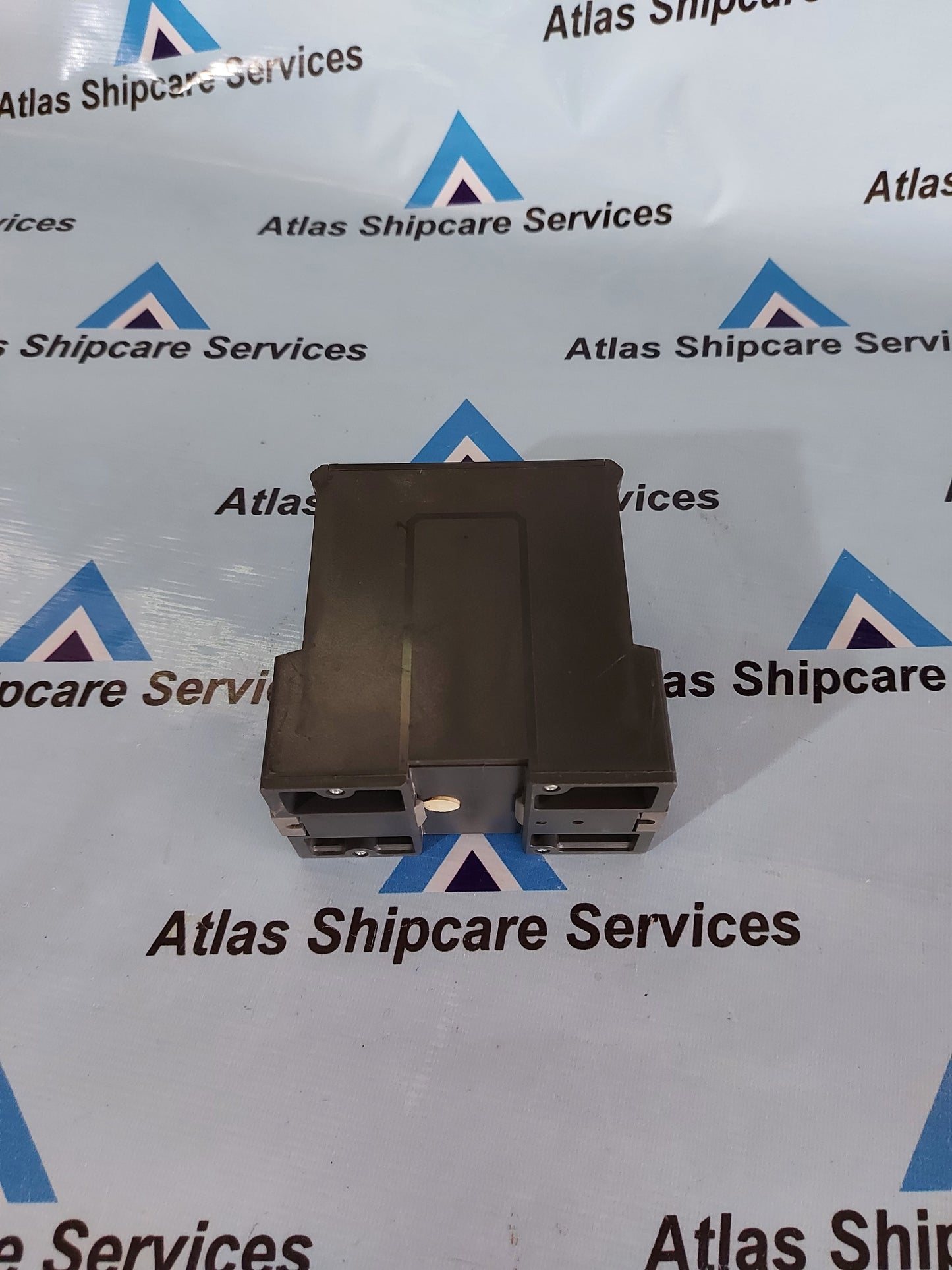 RISHABH RISH DUCER E15 VOLTAGE TRANSDUCER E15-4A1H E70////E