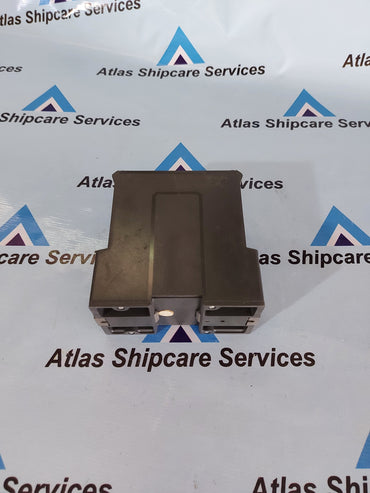 RISHABH RISH DUCER E15 VOLTAGE TRANSDUCER E15-4A1Z E70////E