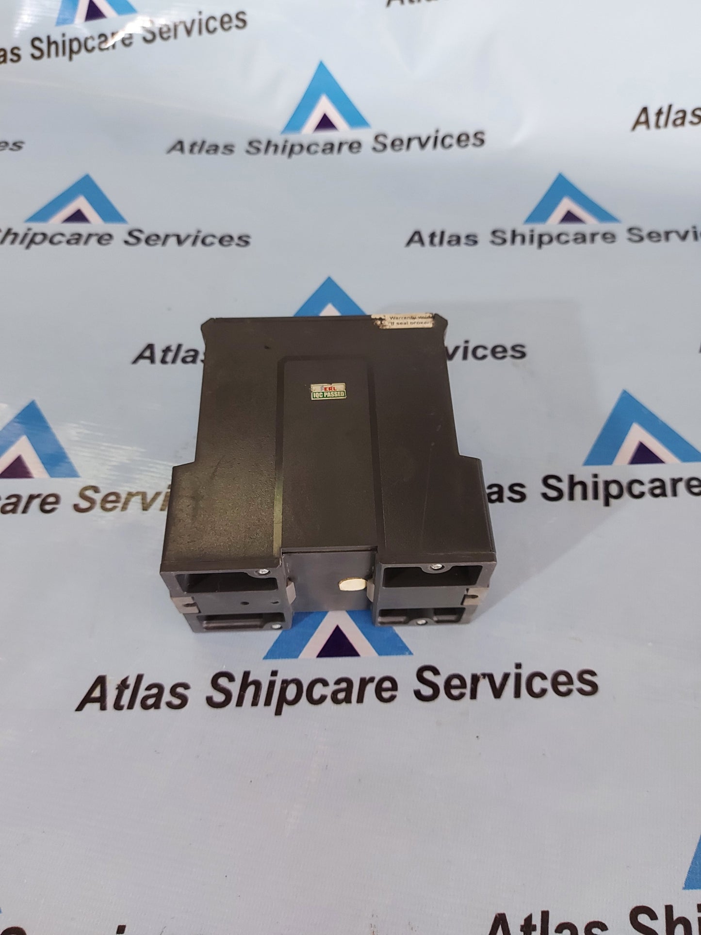 RISHABH RISH DUCER E15 VOLTAGE TRANSDUCER E15-4A1Z E70////E