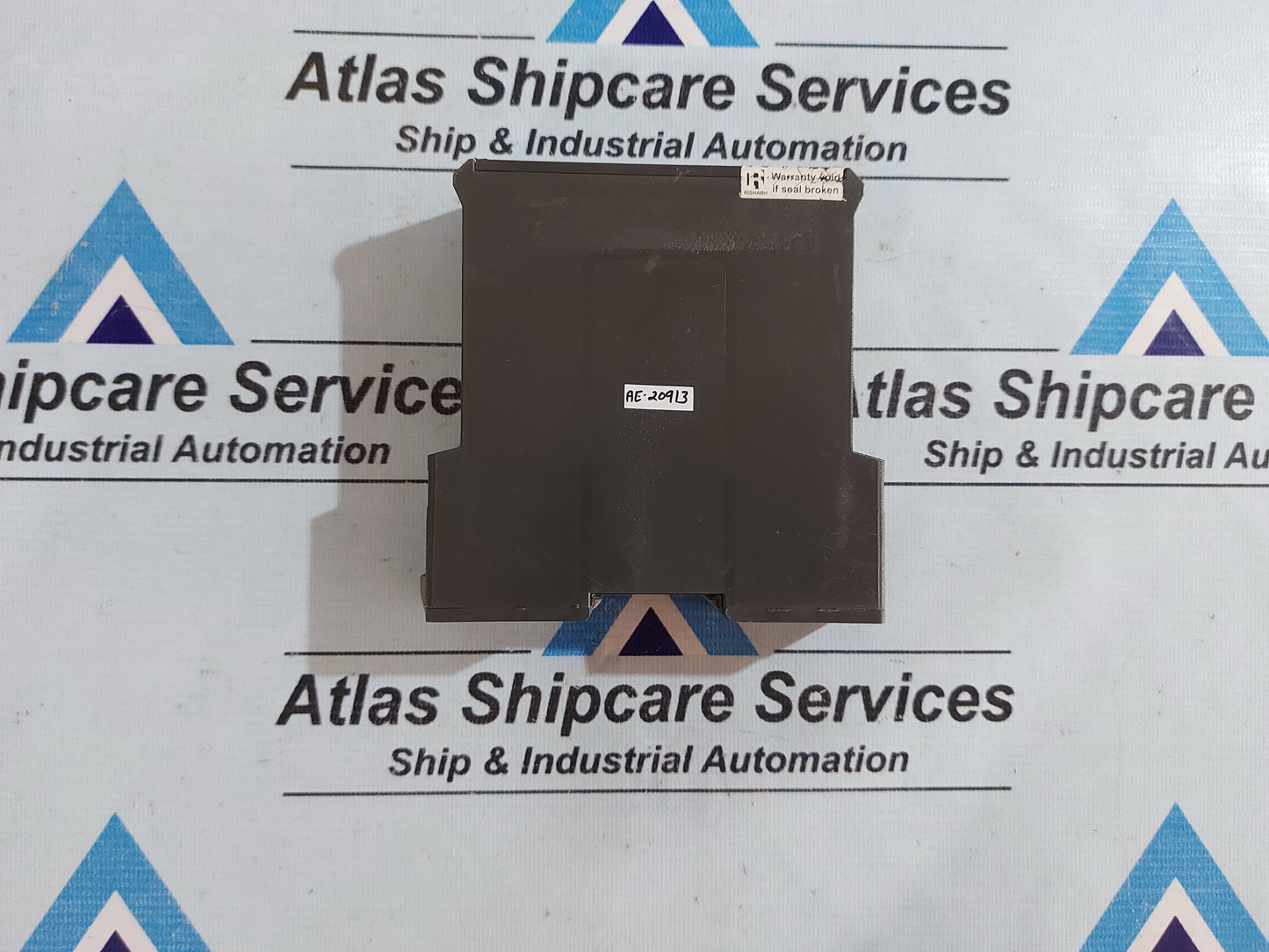 RISHABH RISH DUCER E15 VOLTAGE TRASNDUCER E15-3A1Z E80