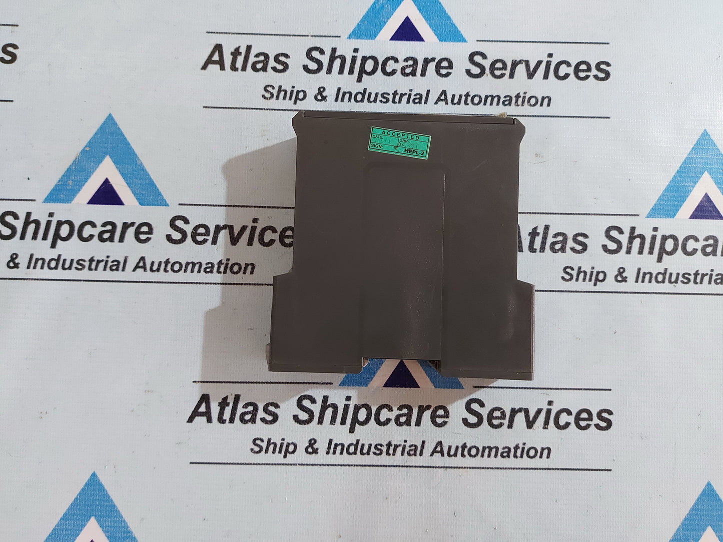 RISHABH RISH DUCER E15 VOLTAGE TRASNDUCER E15-3A1Z E80