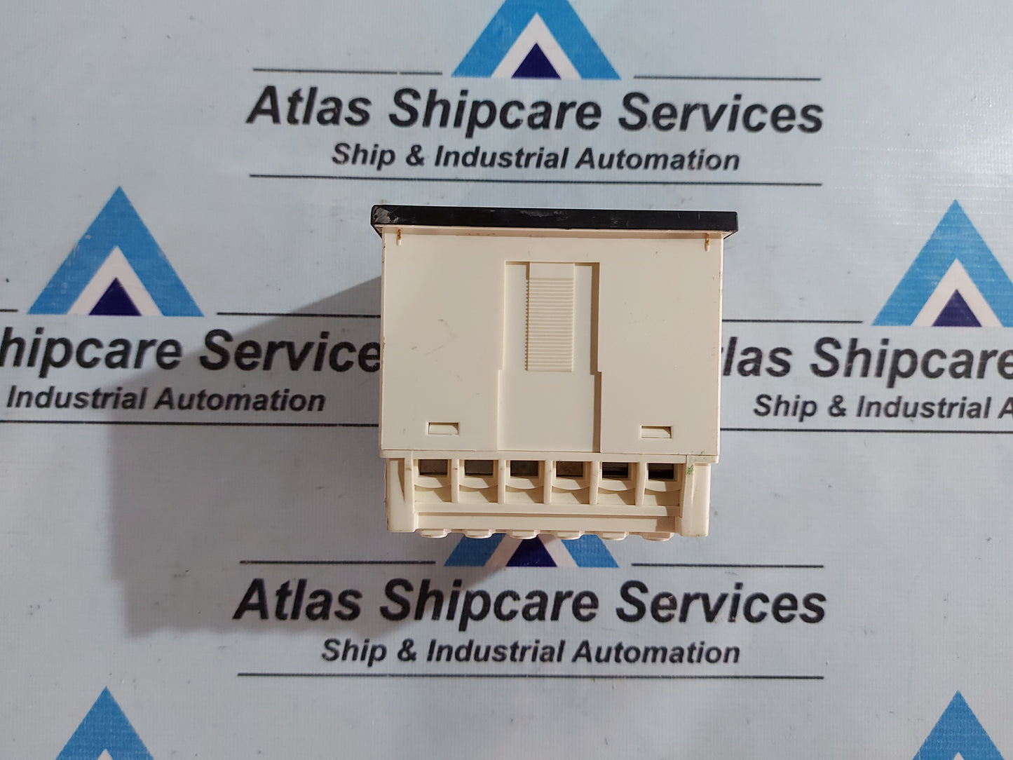 RISHABH RISH MASTER 3428 MULTI-FUNCTION METER