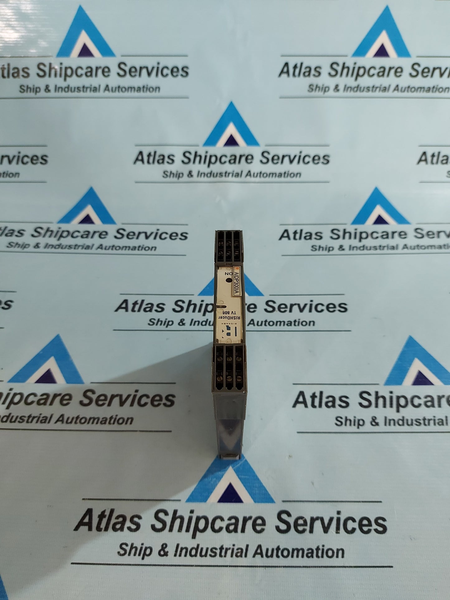 RISHABH RISHDUCER TV808 ISOLATION AMPLIFIER