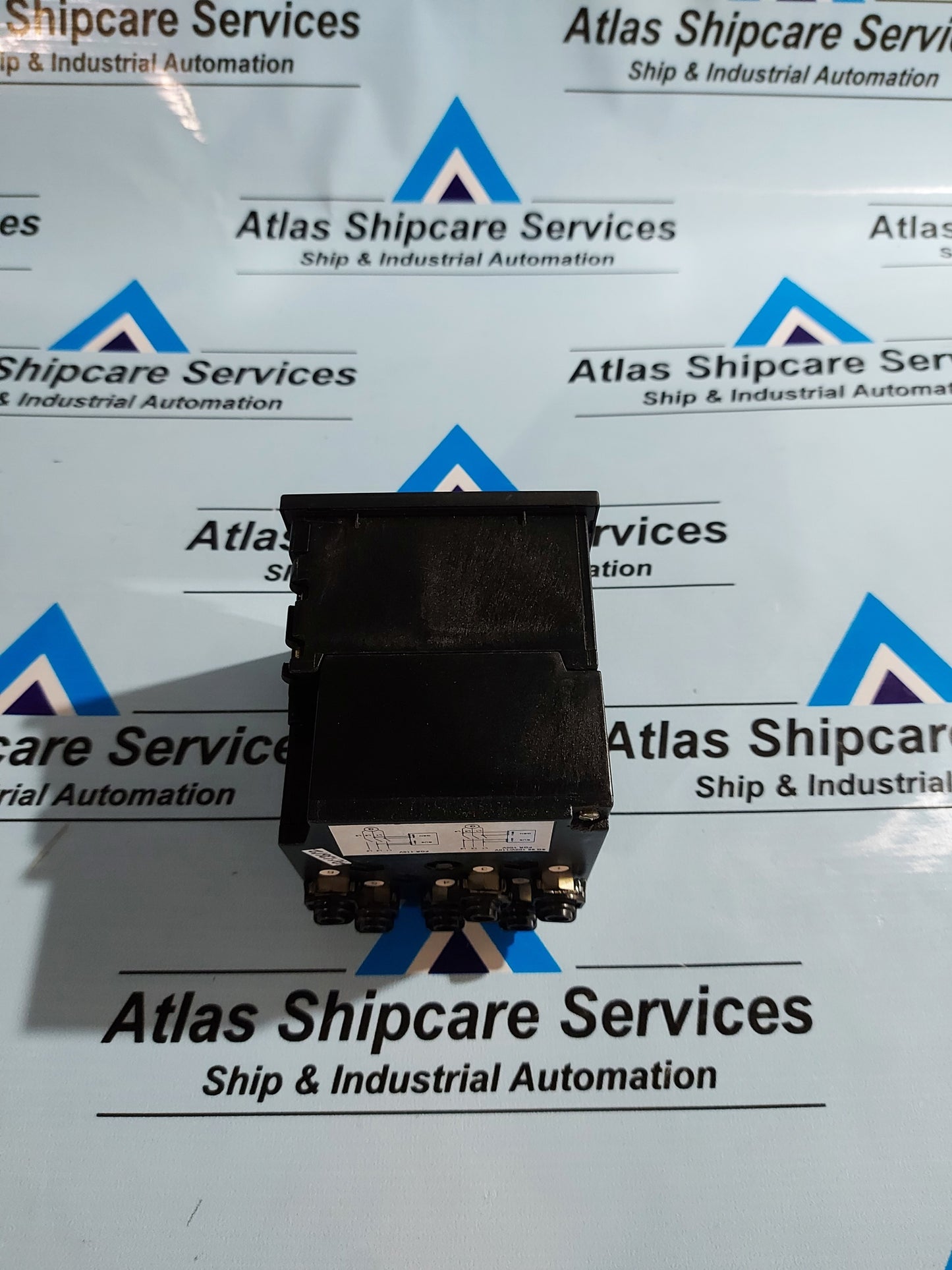 RISHABH SQ96 SYNCHROSCOPE 100V-110V