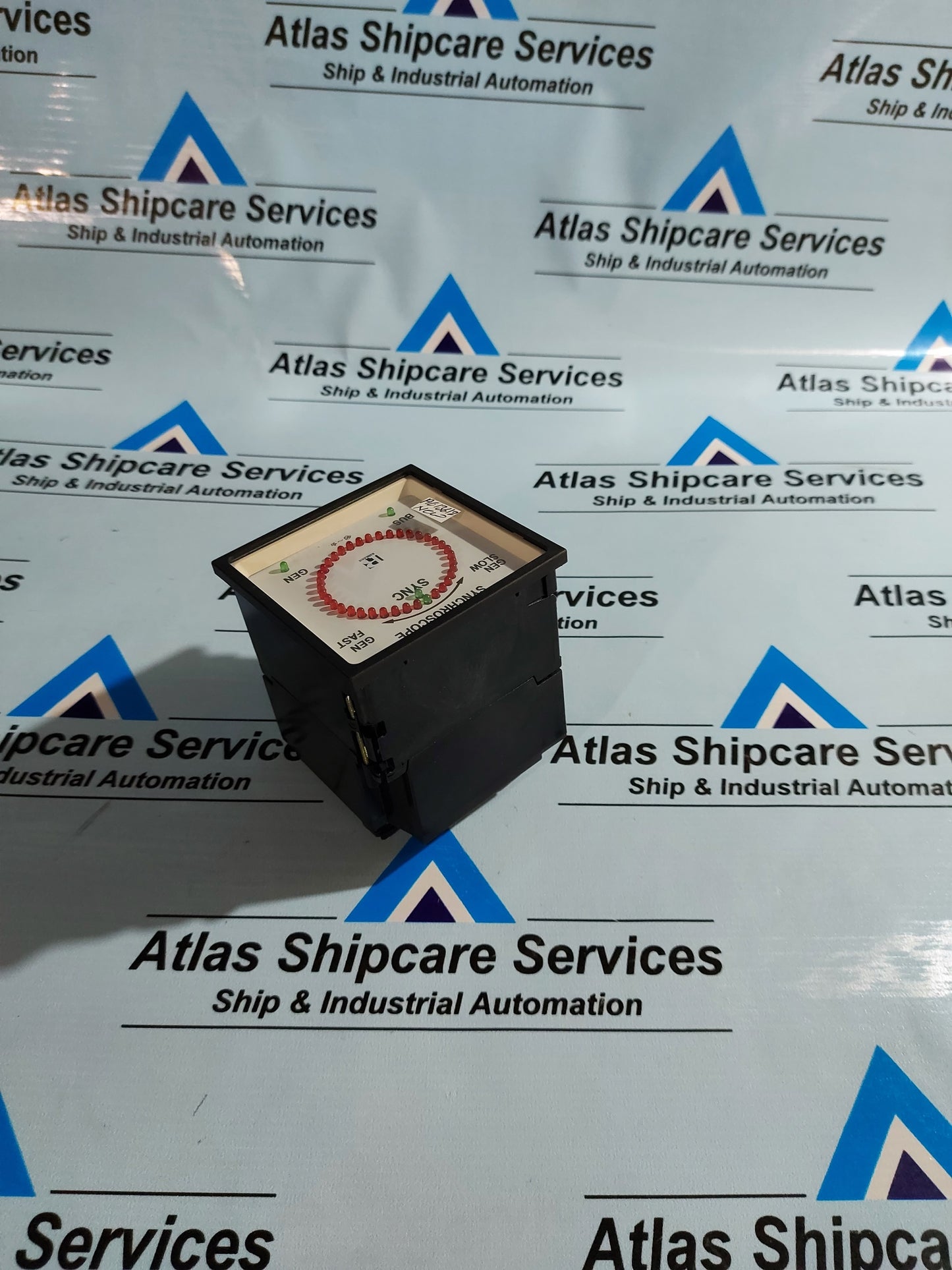 RISHABH SQ96 SYNCHROSCOPE 100V-110V