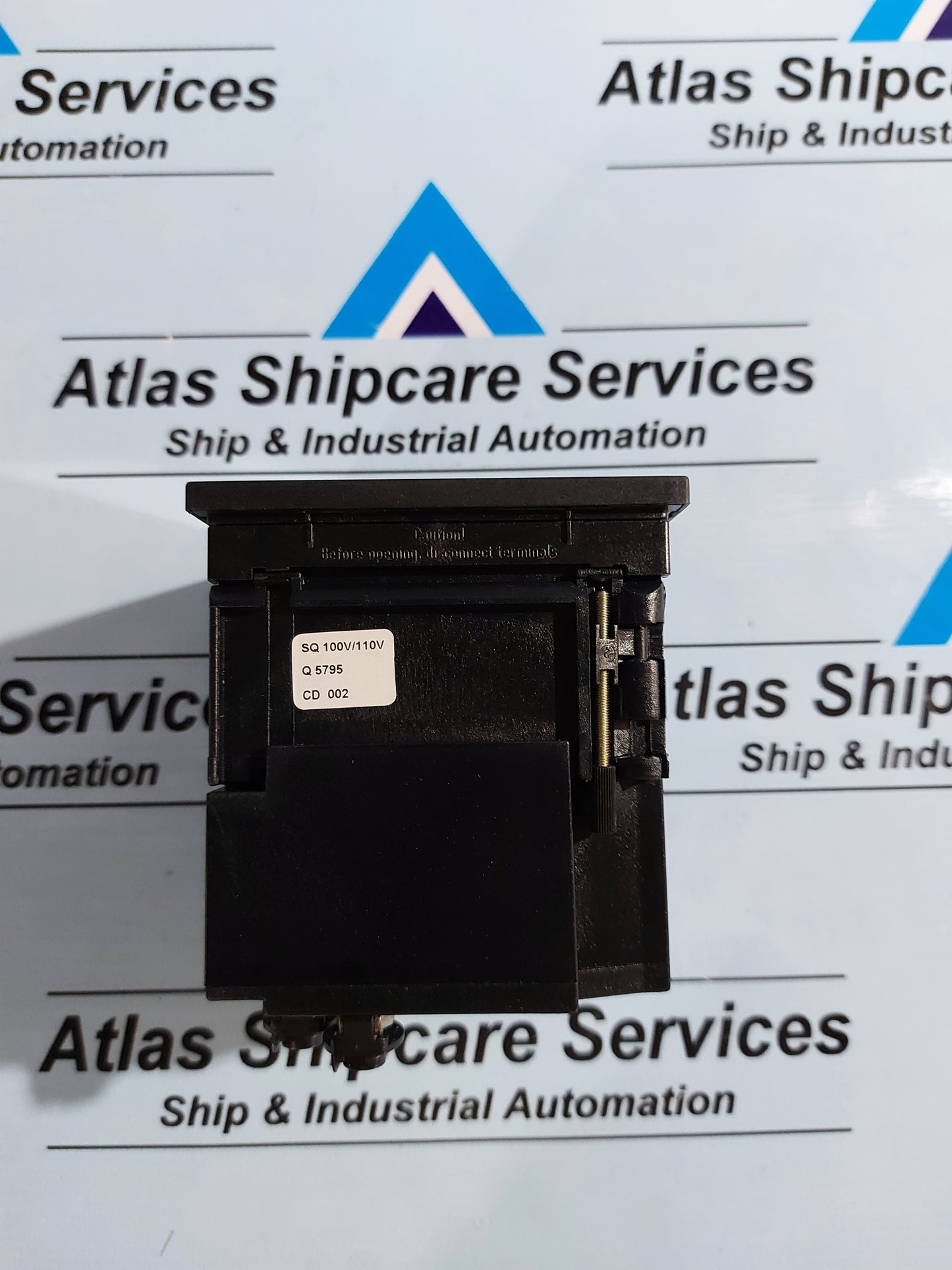 RISHABH SQ96 SYNCHROSCOPE 100V-110V