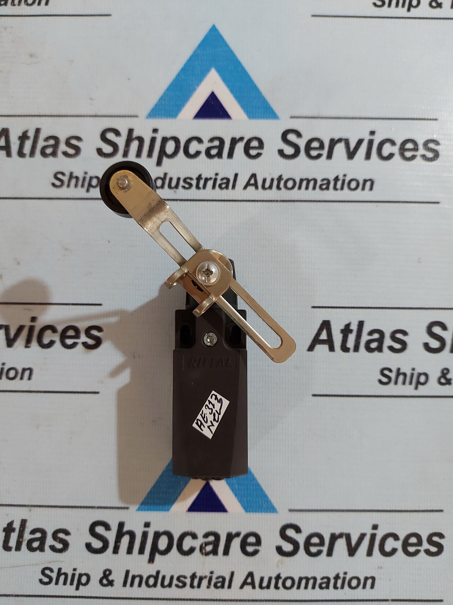 RITTAL SZ 4127.210 DOOR-OPERATED SWITCH