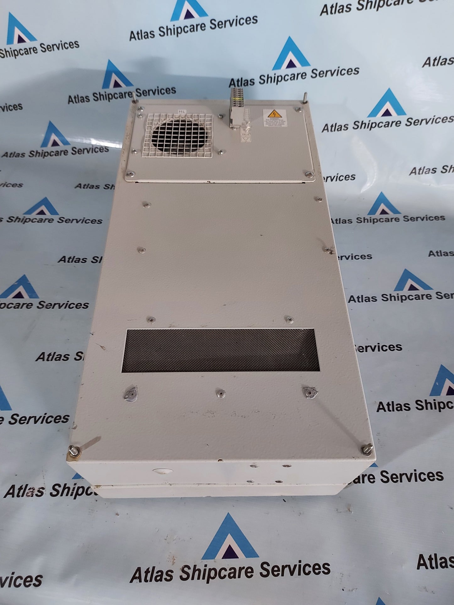 RITTAL TOP THERM PLUS SK3303.100 ENCLOSURE COOLING UNIT