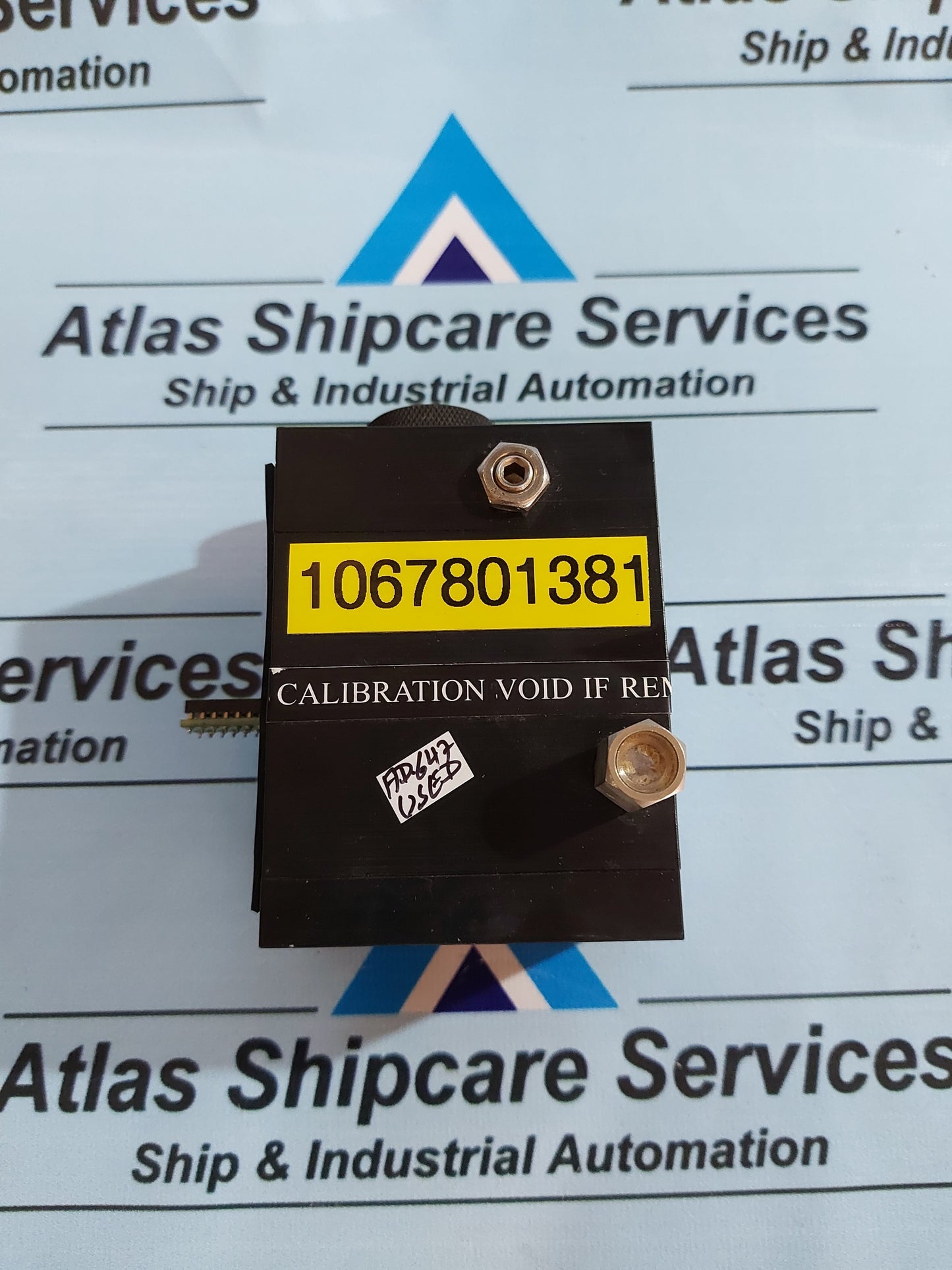 RIVERTRACE ENGINEERING CELL ASSEMBLY CHIP FOR OCD-CM