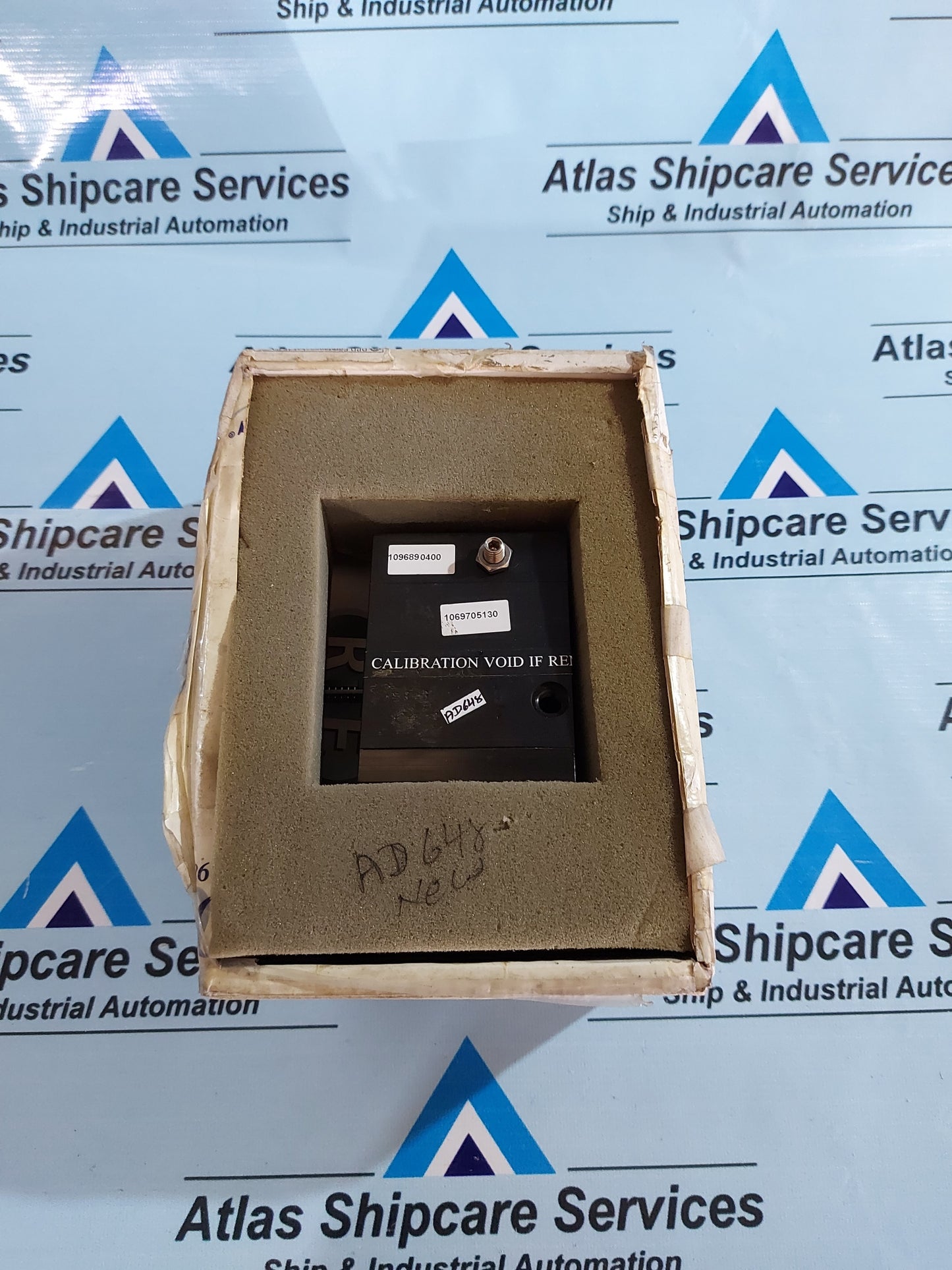 RIVERTRACE ENGINEERING OCD CM CELL & PROCESSOR CHIP 1096890400