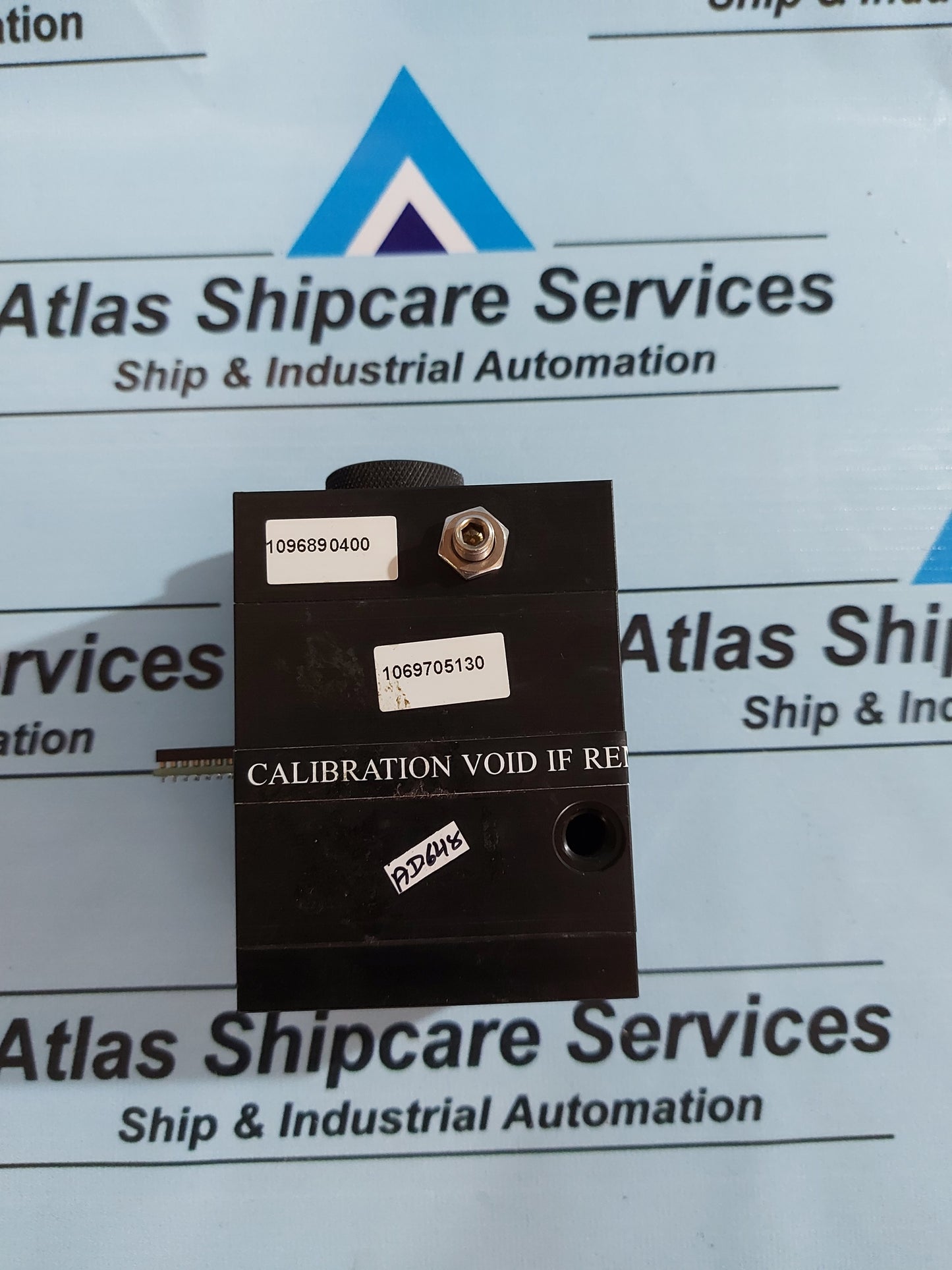 RIVERTRACE ENGINEERING OCD CM CELL & PROCESSOR CHIP 1096890400