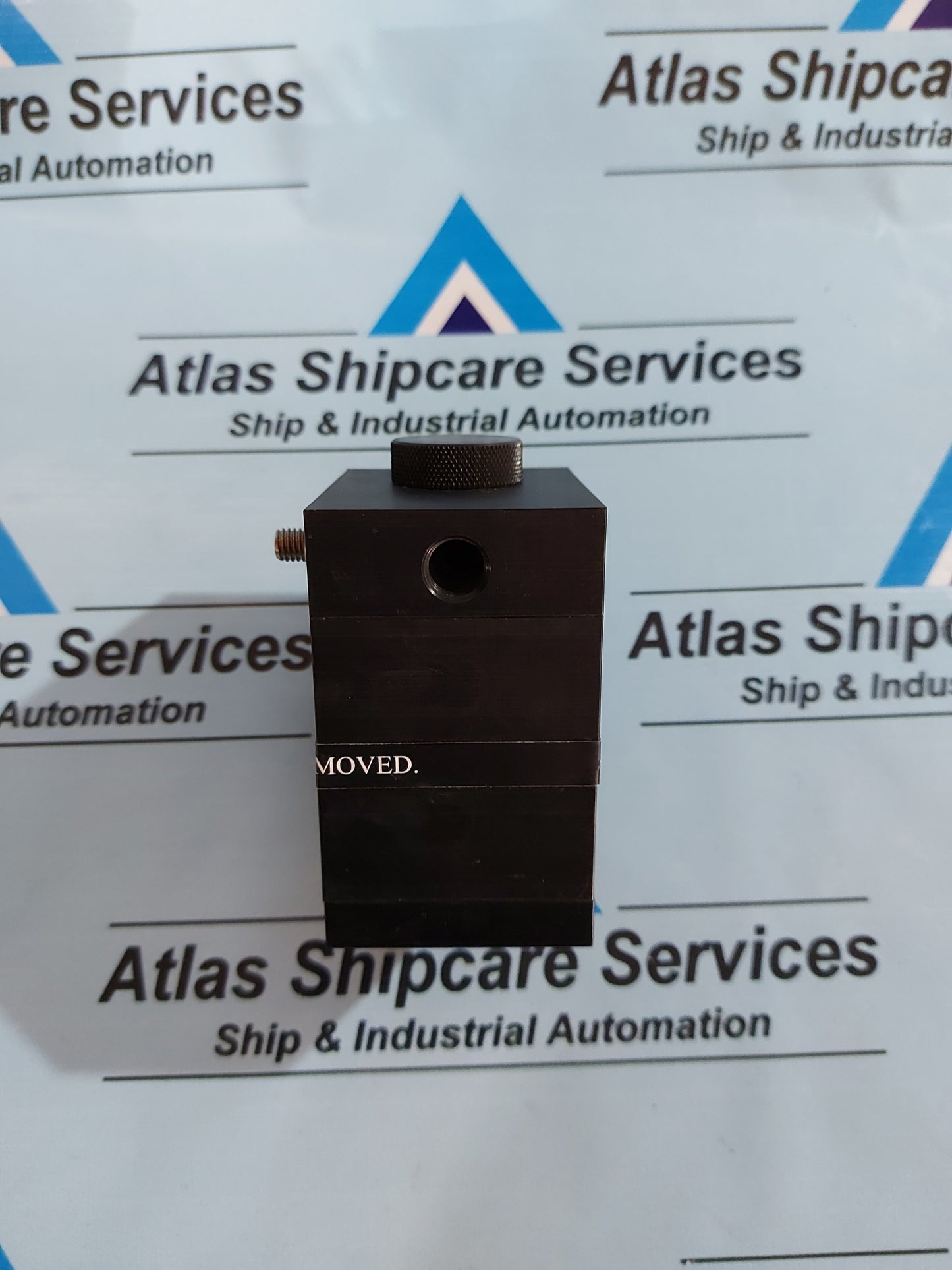 RIVERTRACE ENGINEERING OCD CM CELL & PROCESSOR CHIP 1096890400