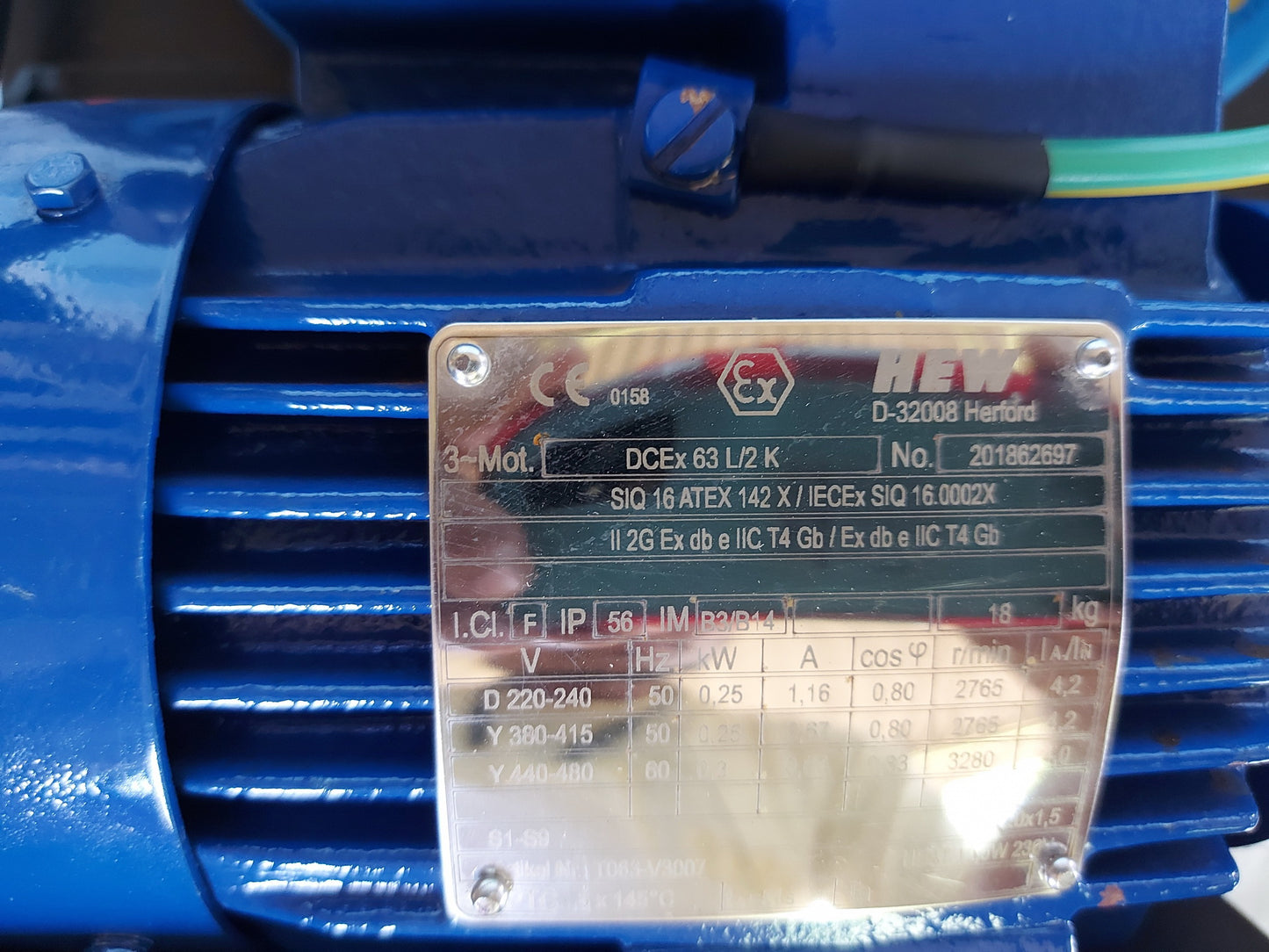 RIVERTRACE ENGINEERING SMART ODME SYSTEM