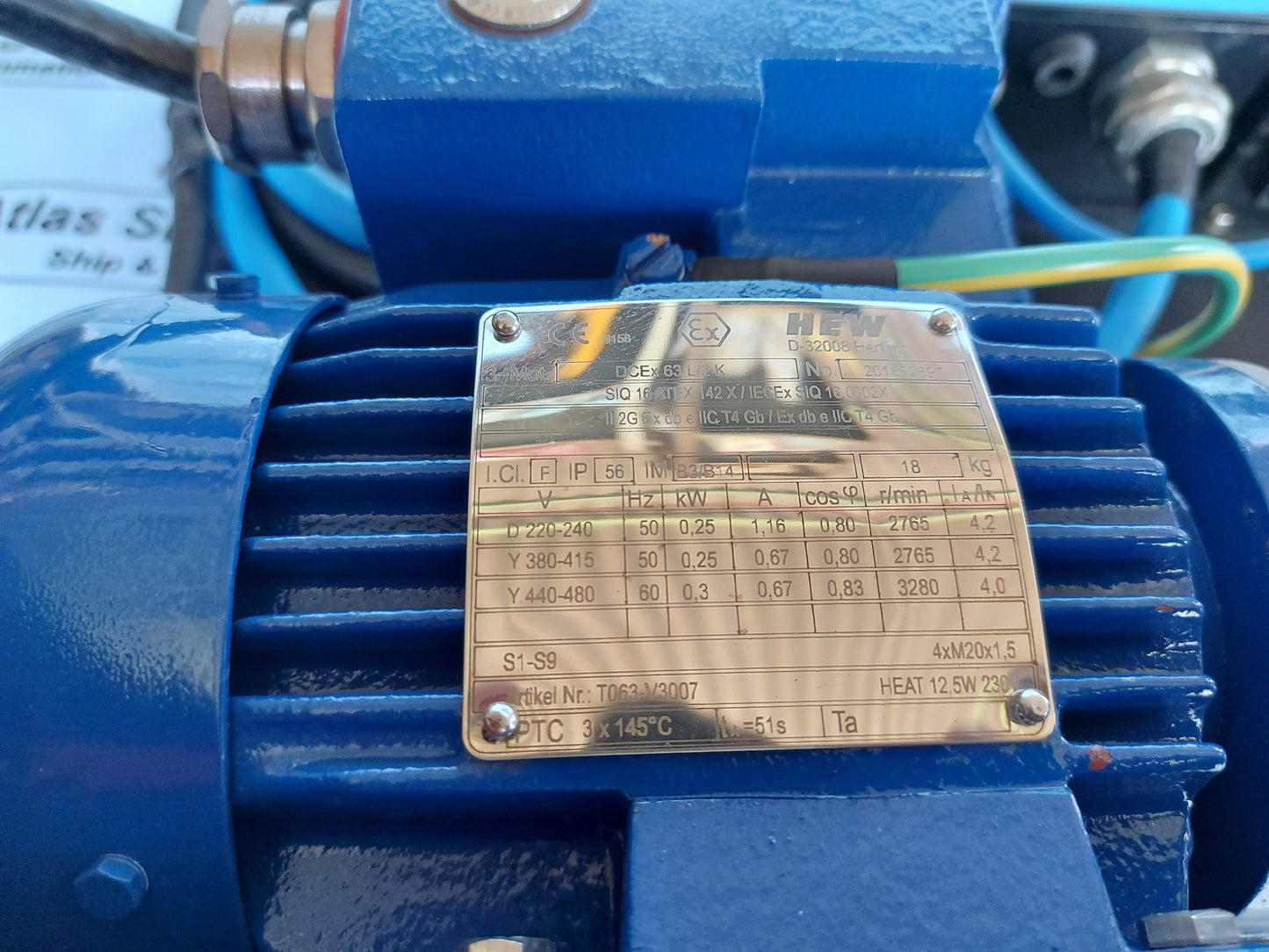 RIVERTRACE ENGINEERING SMART ODME SYSTEM