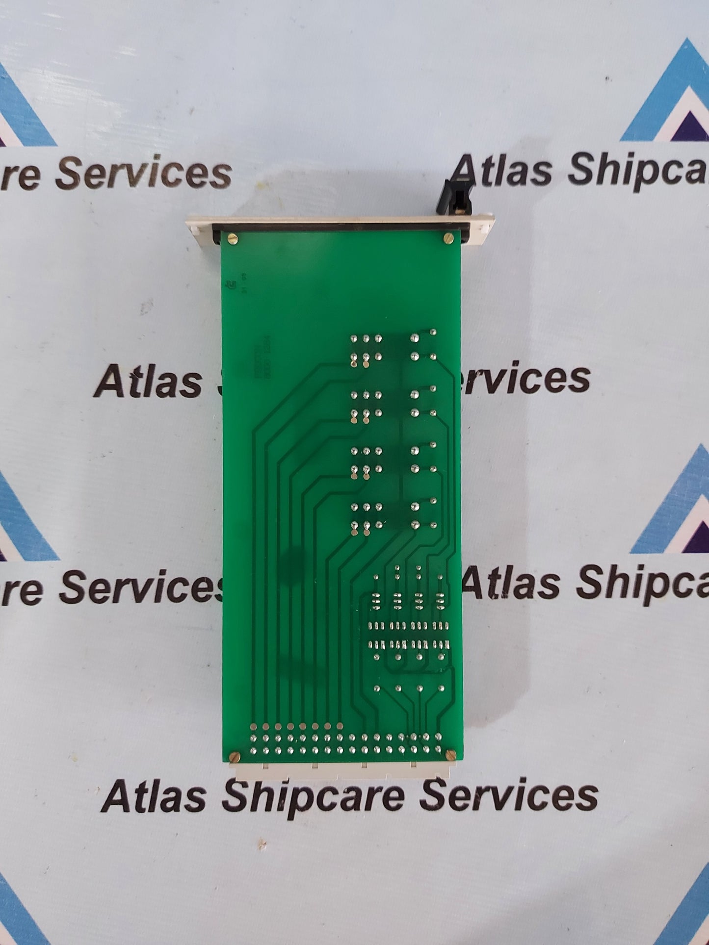 RLC PAL 2100 RELAY CARD 8000 1284