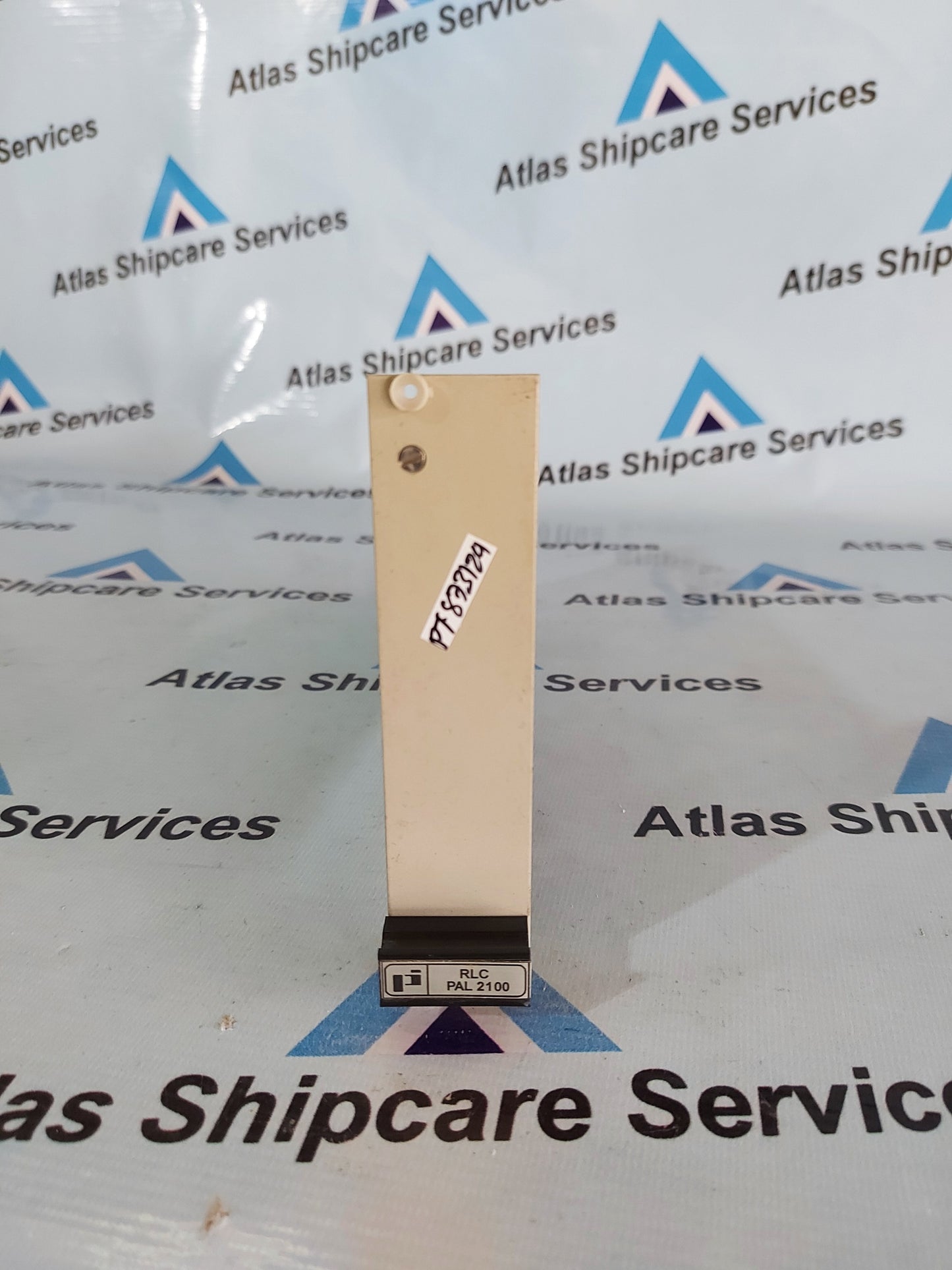 RLC PAL 2100 RELAY CARD 8000 1284