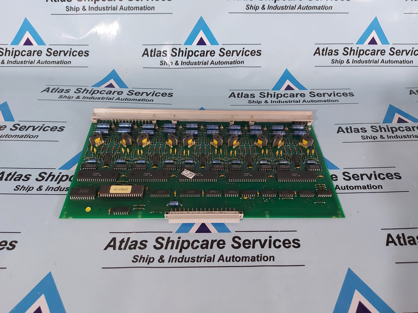 ROF 157 9002/1 R1K PCB CARD TVF1159002-R4