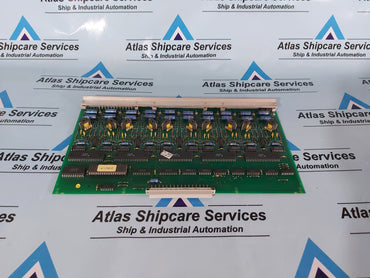 ROF 157 9002/1 R1K PCB CARD TVF1159002-R4