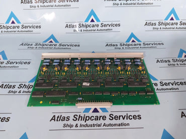 ROF 157 9002/1 R1K PCB CARD TVF1159002-R4