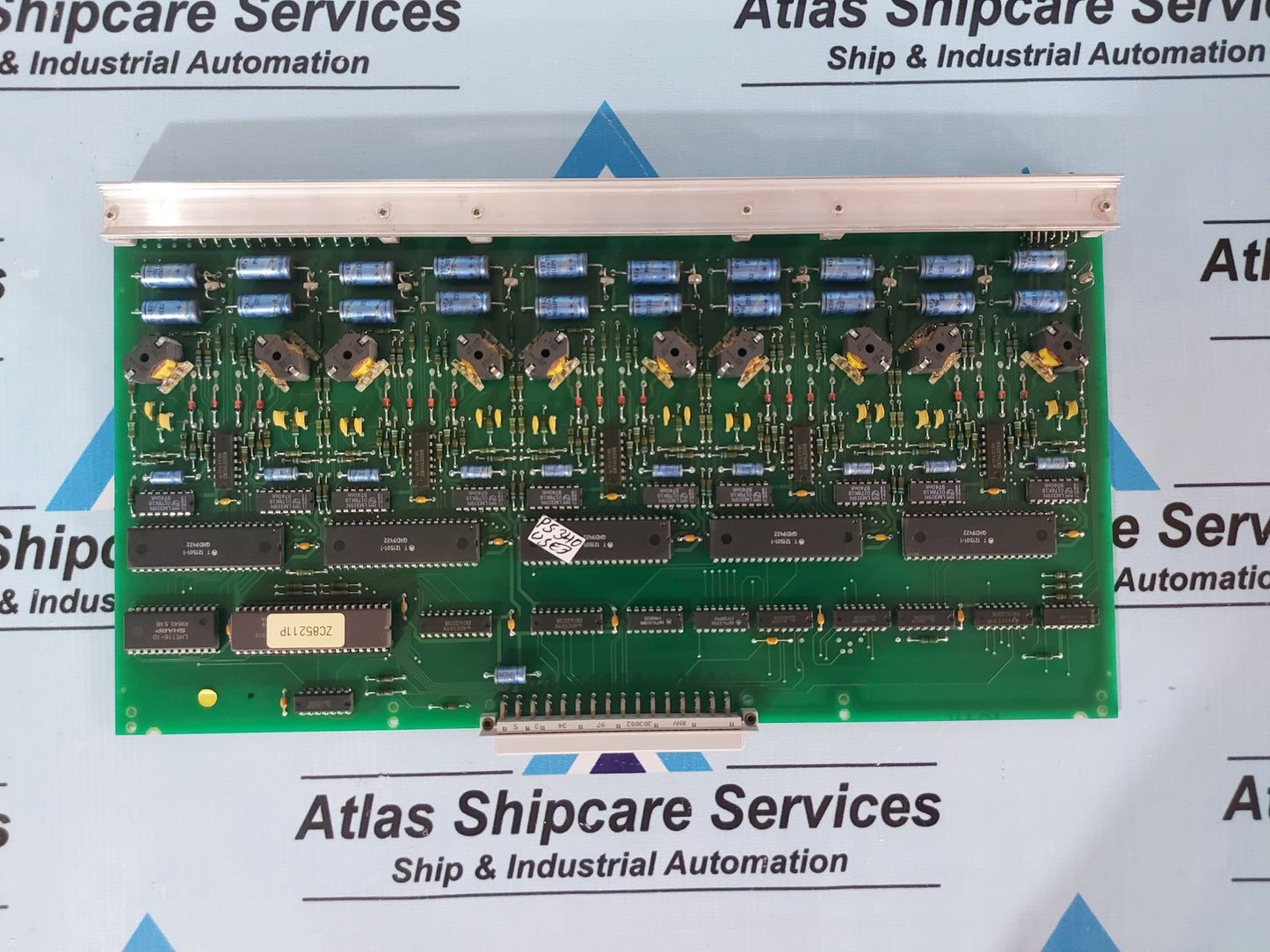 ROF 157 9002/1 R1K PCB CARD TVF1159002-R4