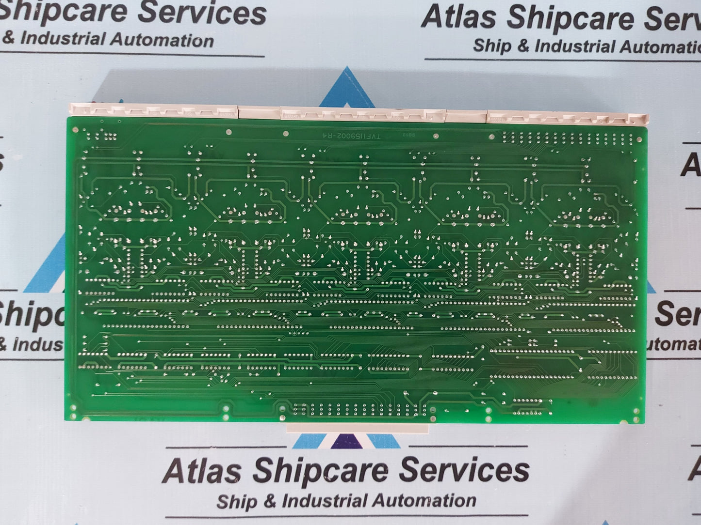 ROF 157 9002/1 R1K PCB CARD TVF1159002-R4