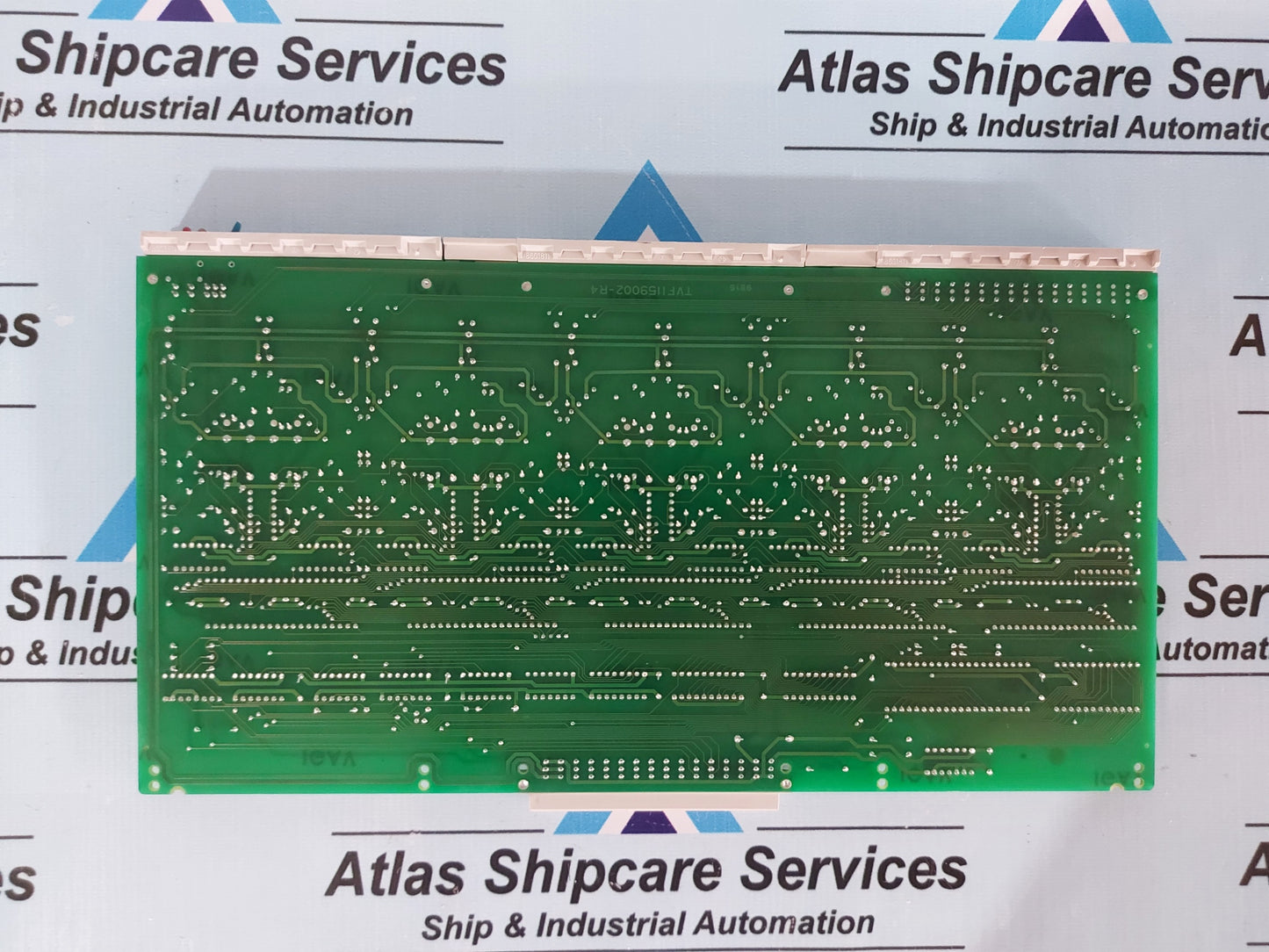 ROF 157 9002/1 R1K PCB CARD TVF1159002-R4