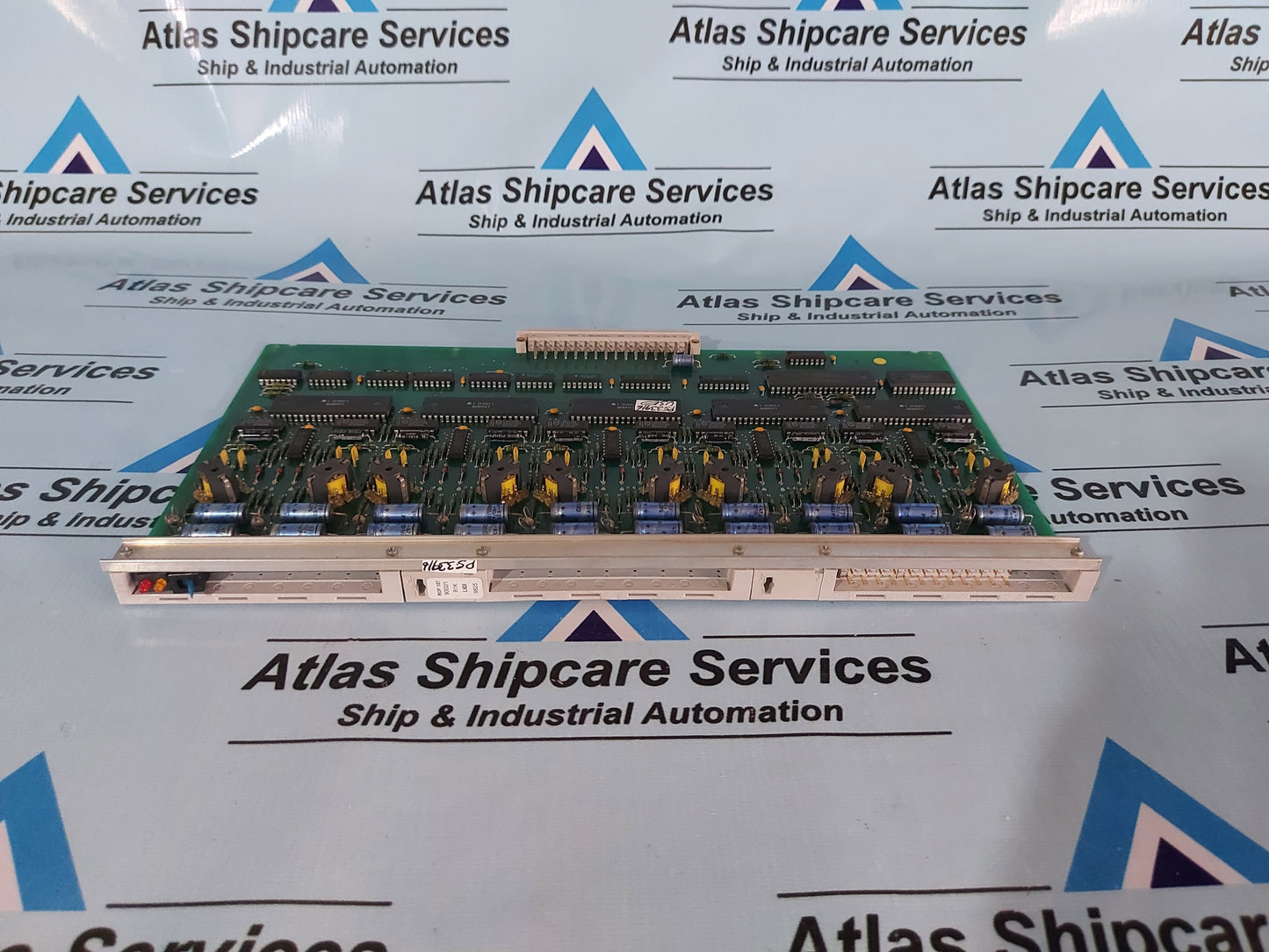 ROF 157 9002/1 R1K PCB CARD TVF1159002-R4