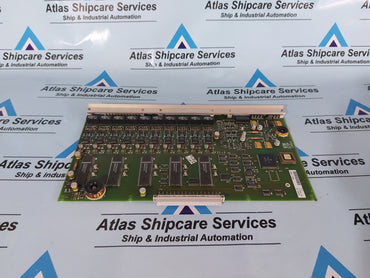 ROF 157 9050 REV.B PCB CARD IFT018-3
