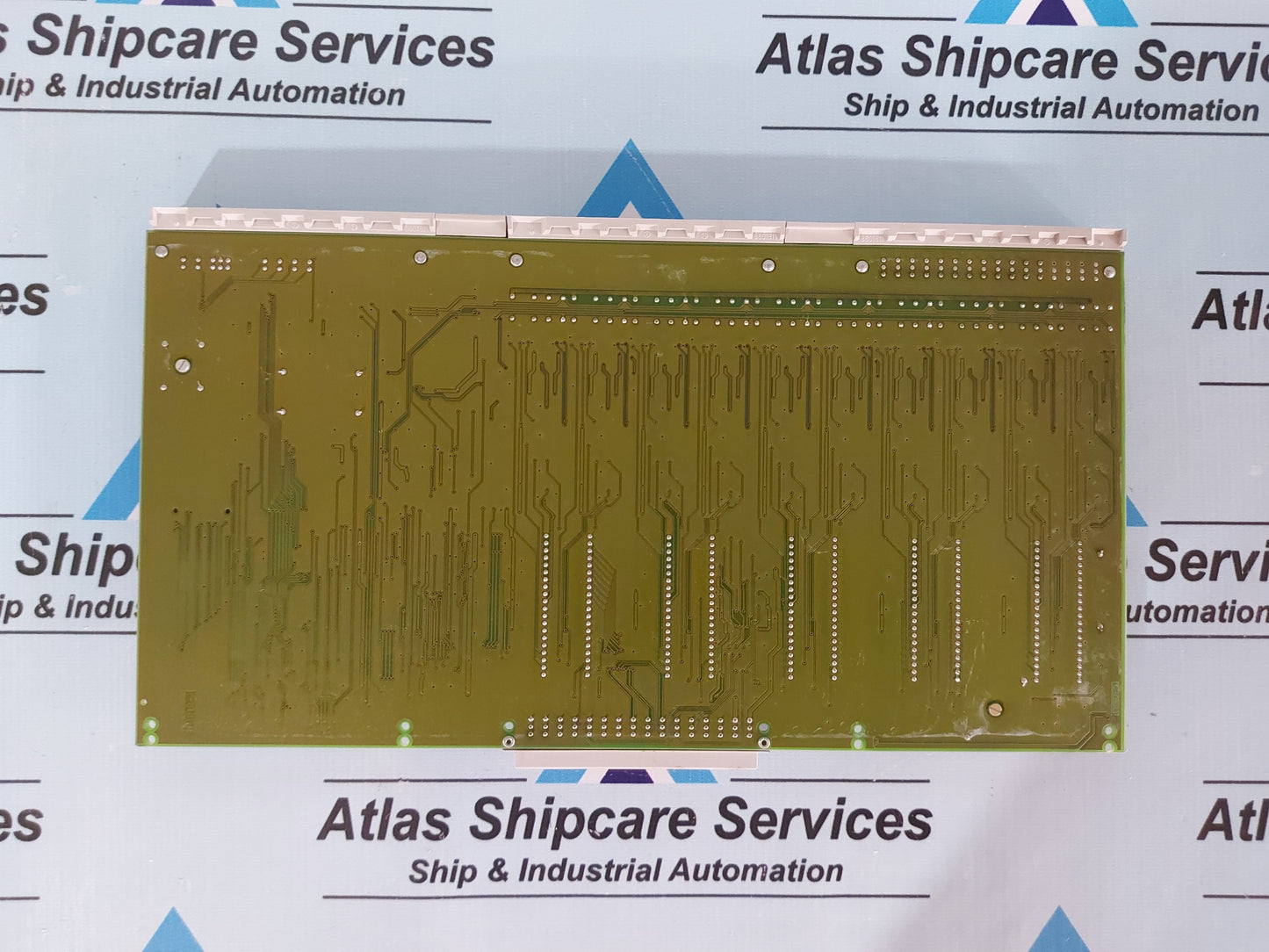 ROF 157 9050 REV.B PCB CARD IFT018-3