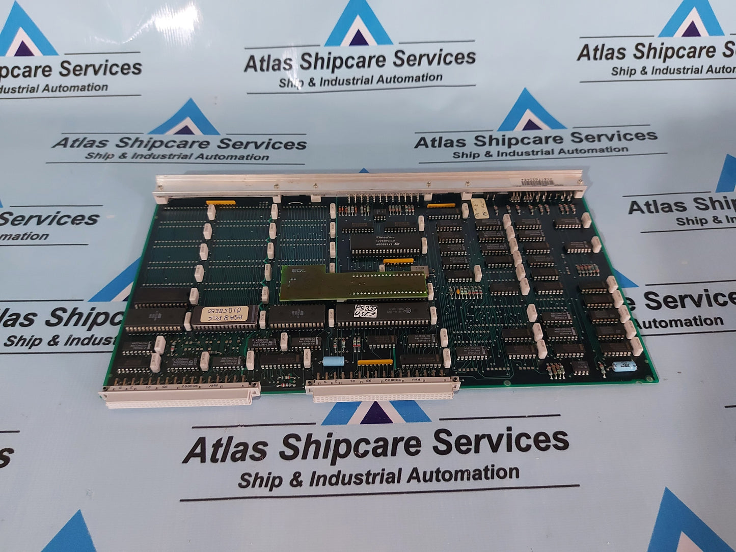 ROF157 9010/1 R1C PCB CARD TVM1155016 R4