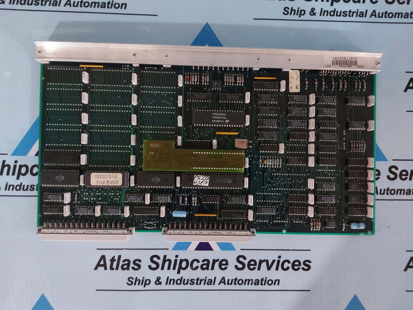 ROF157 9010/1 R1C PCB CARD TVM1155016 R4