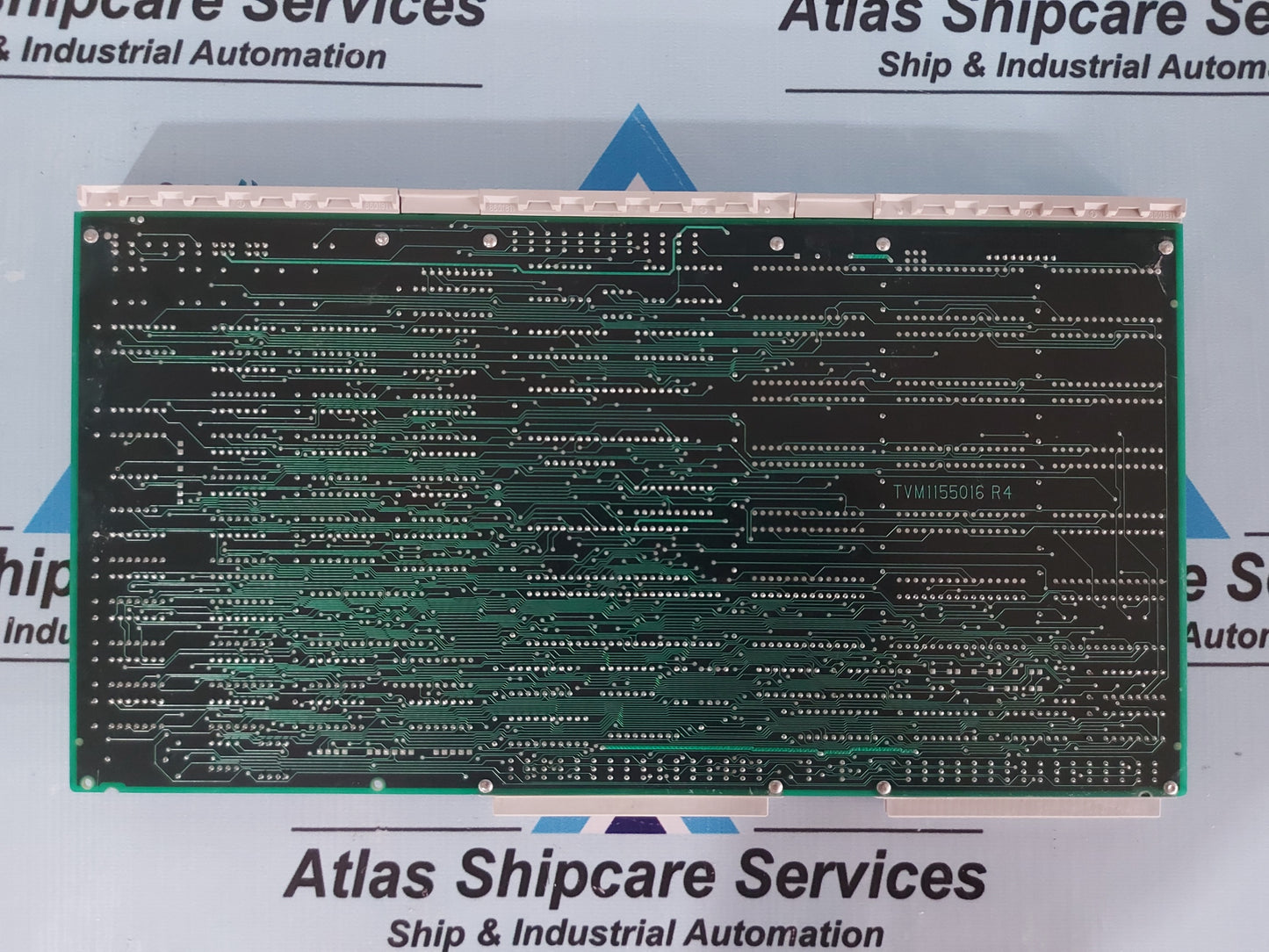 ROF157 9010/1 R1C PCB CARD TVM1155016 R4