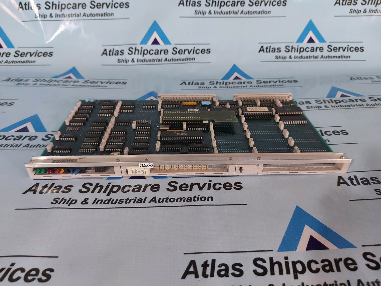 ROF157 9010/1 R1C PCB CARD TVM1155016 R4