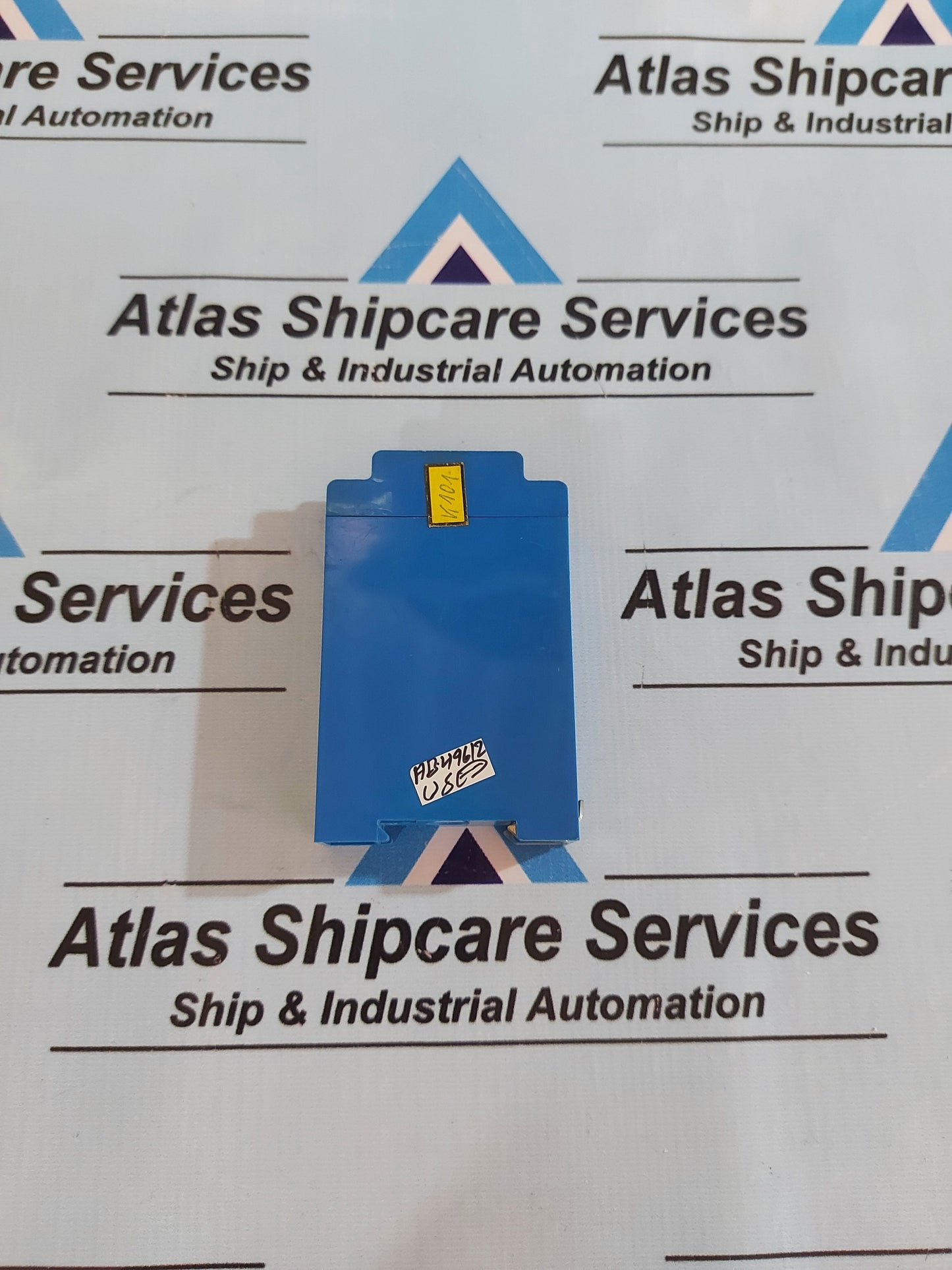 ROLF JANSSEN EZZ 42 TIME DELAY RELAY