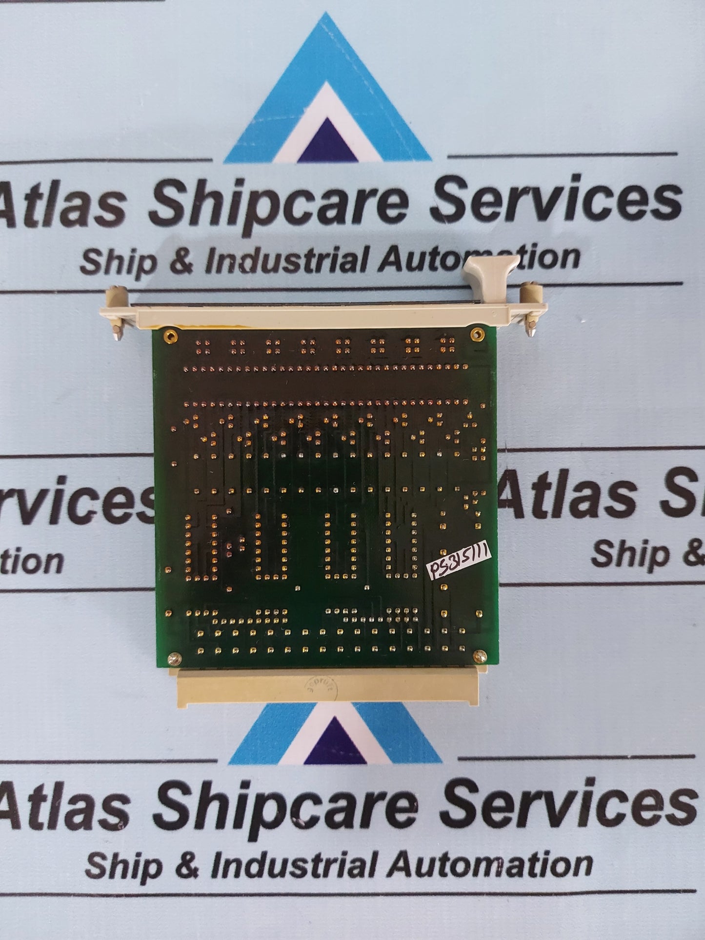 ROLF JANSSEN GMBH DBU 06/24 M/E BINARY FAULT INDICATION