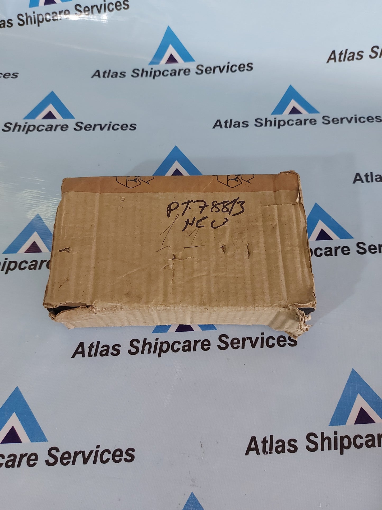 ROLF JANSSEN KARTE 170A PCB CARD