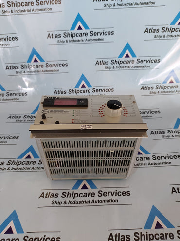 ROLF JANSSEN TMW2 TEMPERATURE MONITORING AND WARNING 01.1995.010