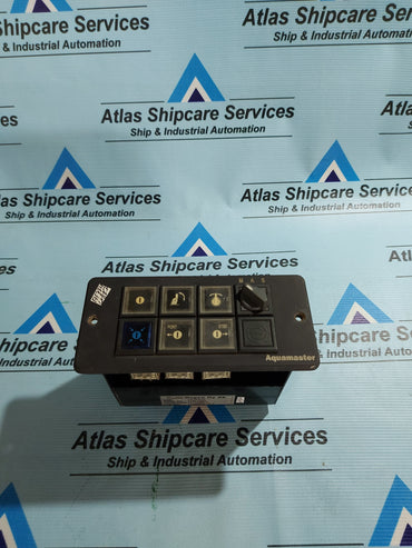 ROLLS-ROYCE AQUAMASTER ACP212